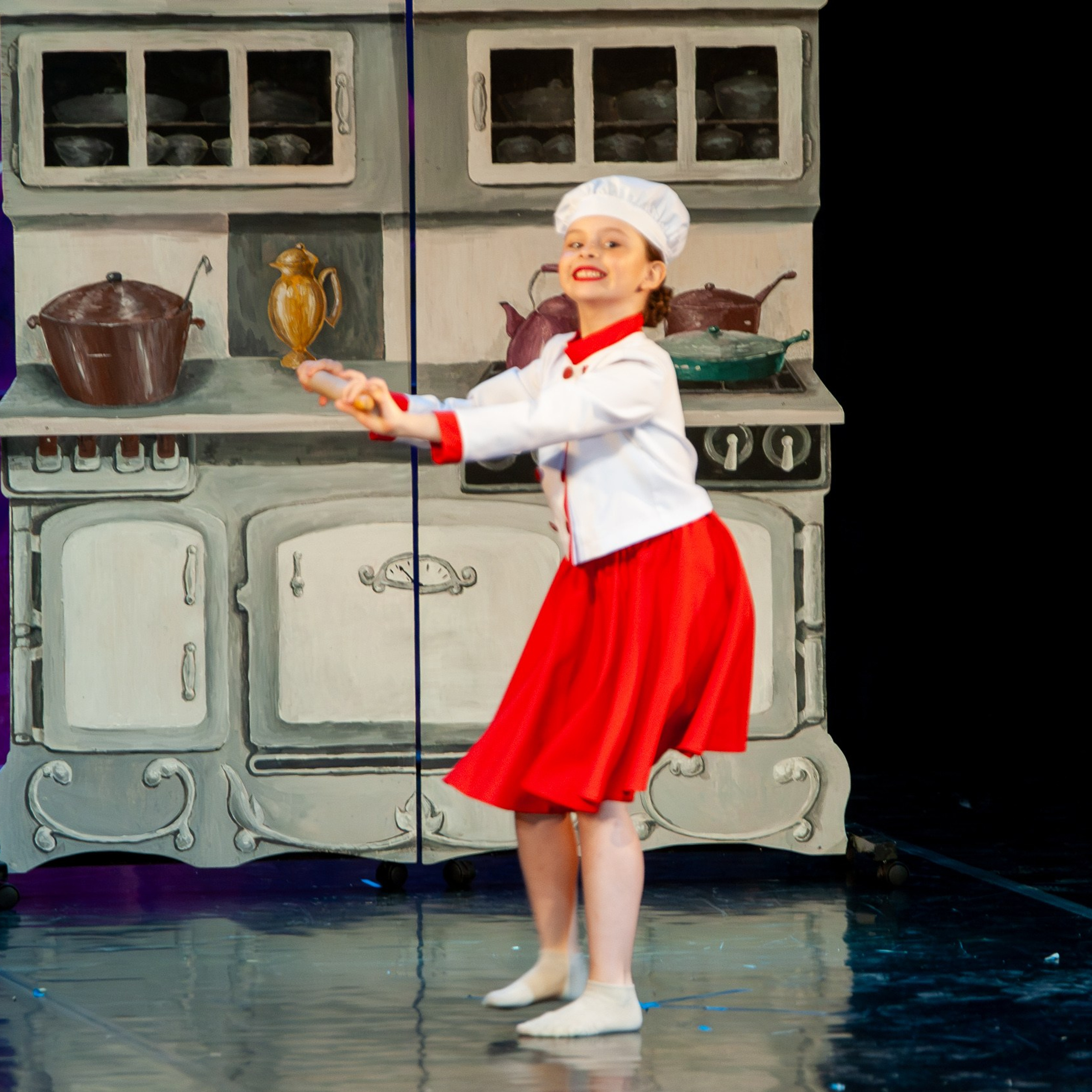 АПРЕЛЬ 2025 (Серпухов). Взгляд через объектив