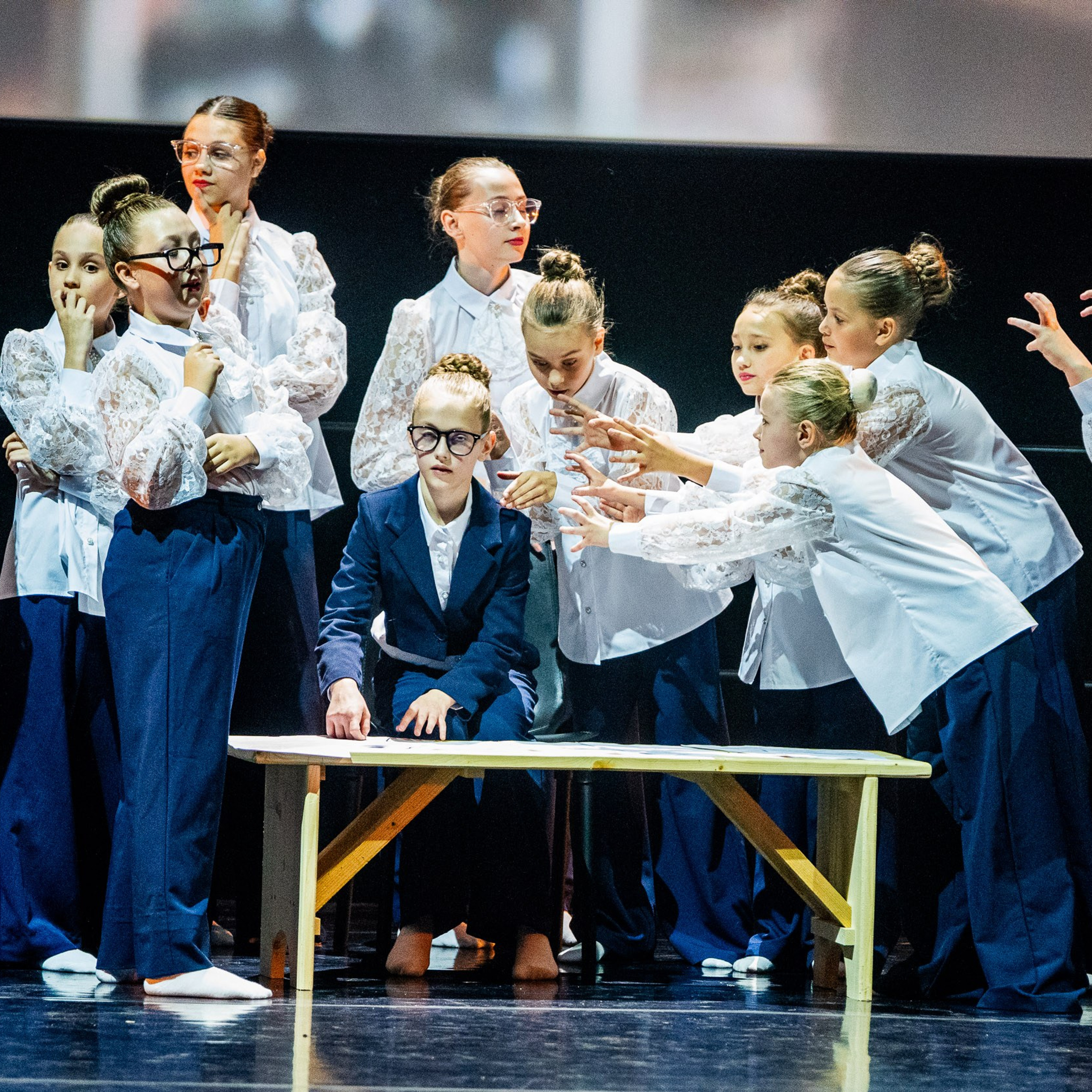 30 мая 2025. Взгляд через объектив