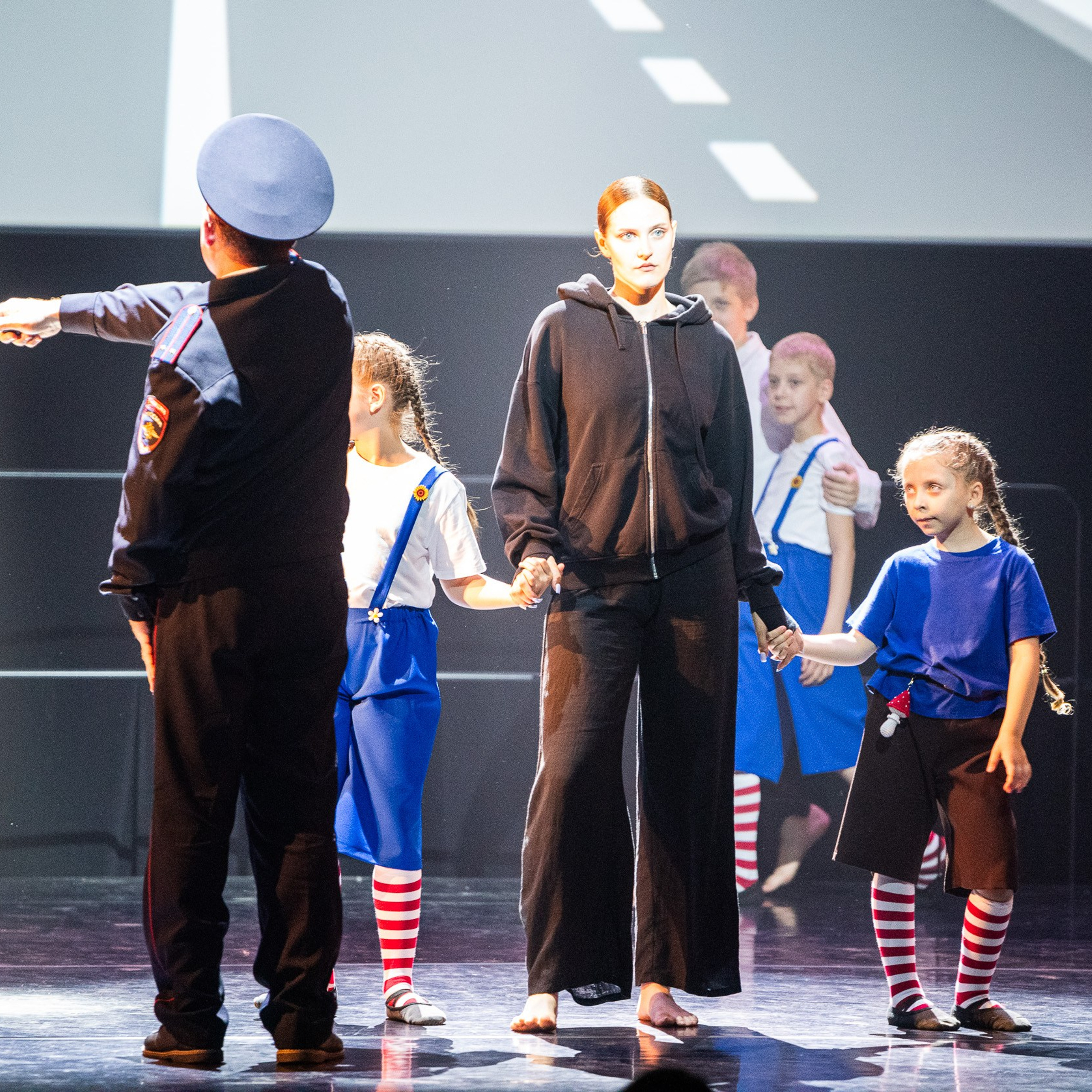 30 мая 2025. Взгляд через объектив