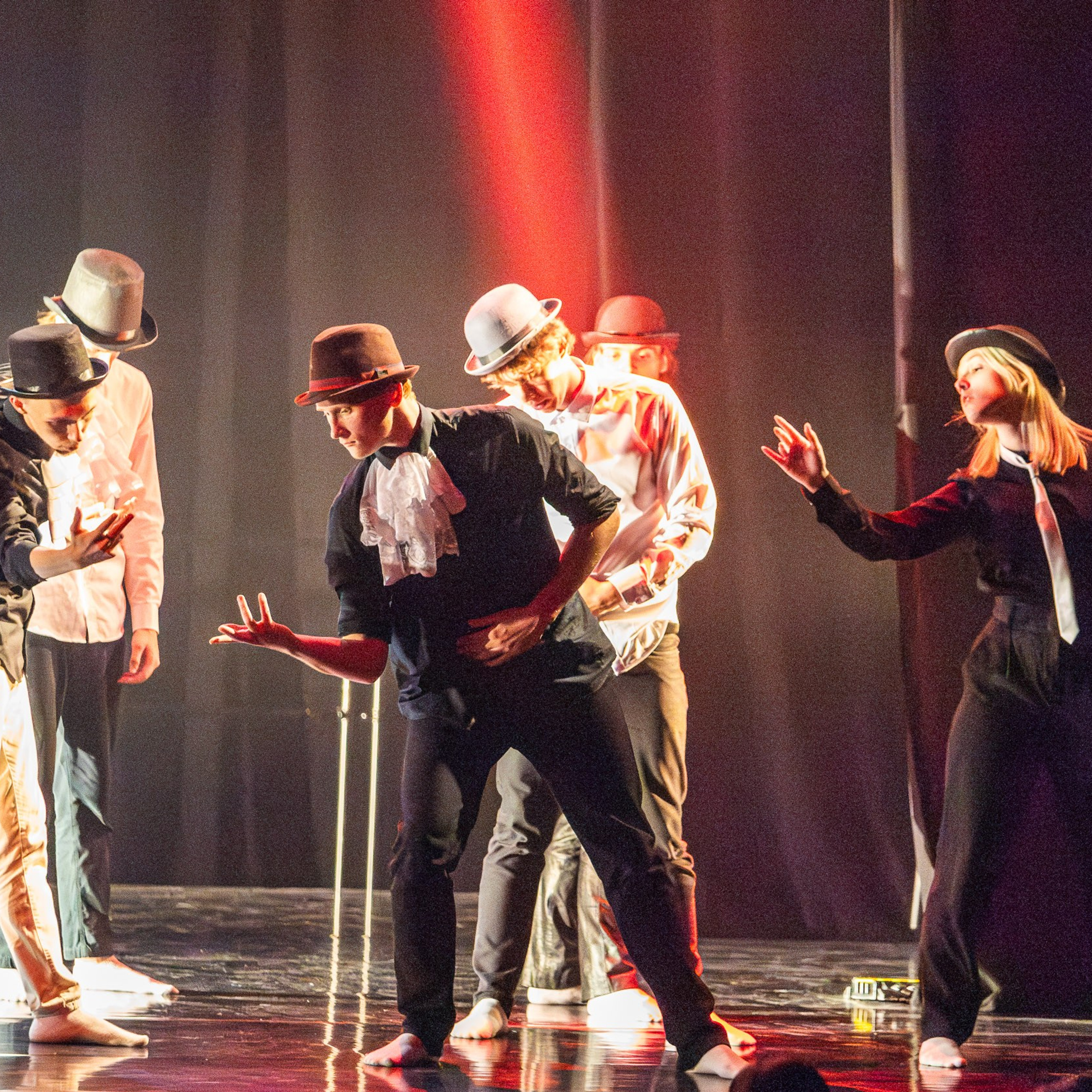 30 мая 2025. Взгляд через объектив