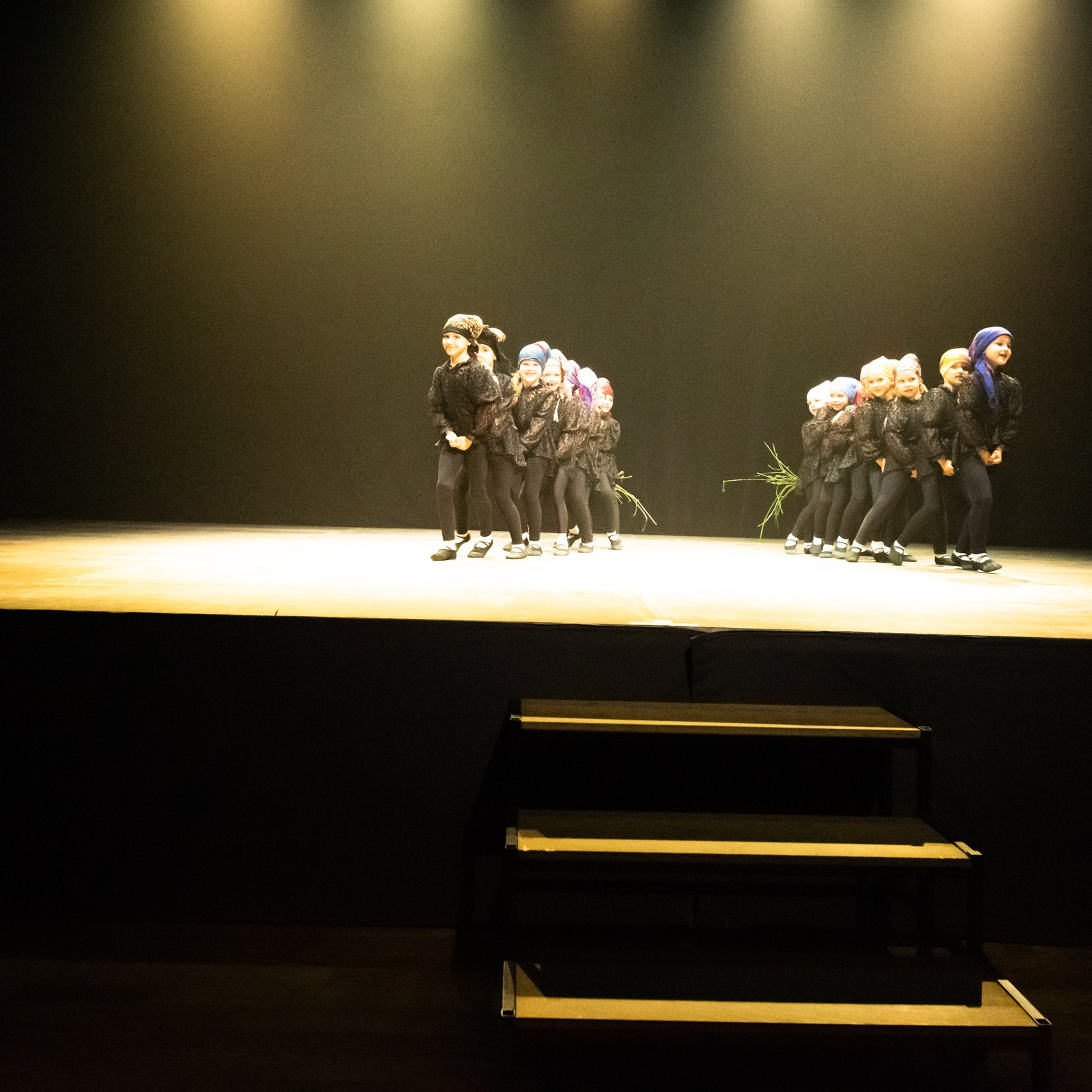 ИЮЛЬ 2019. Взгляд через объектив