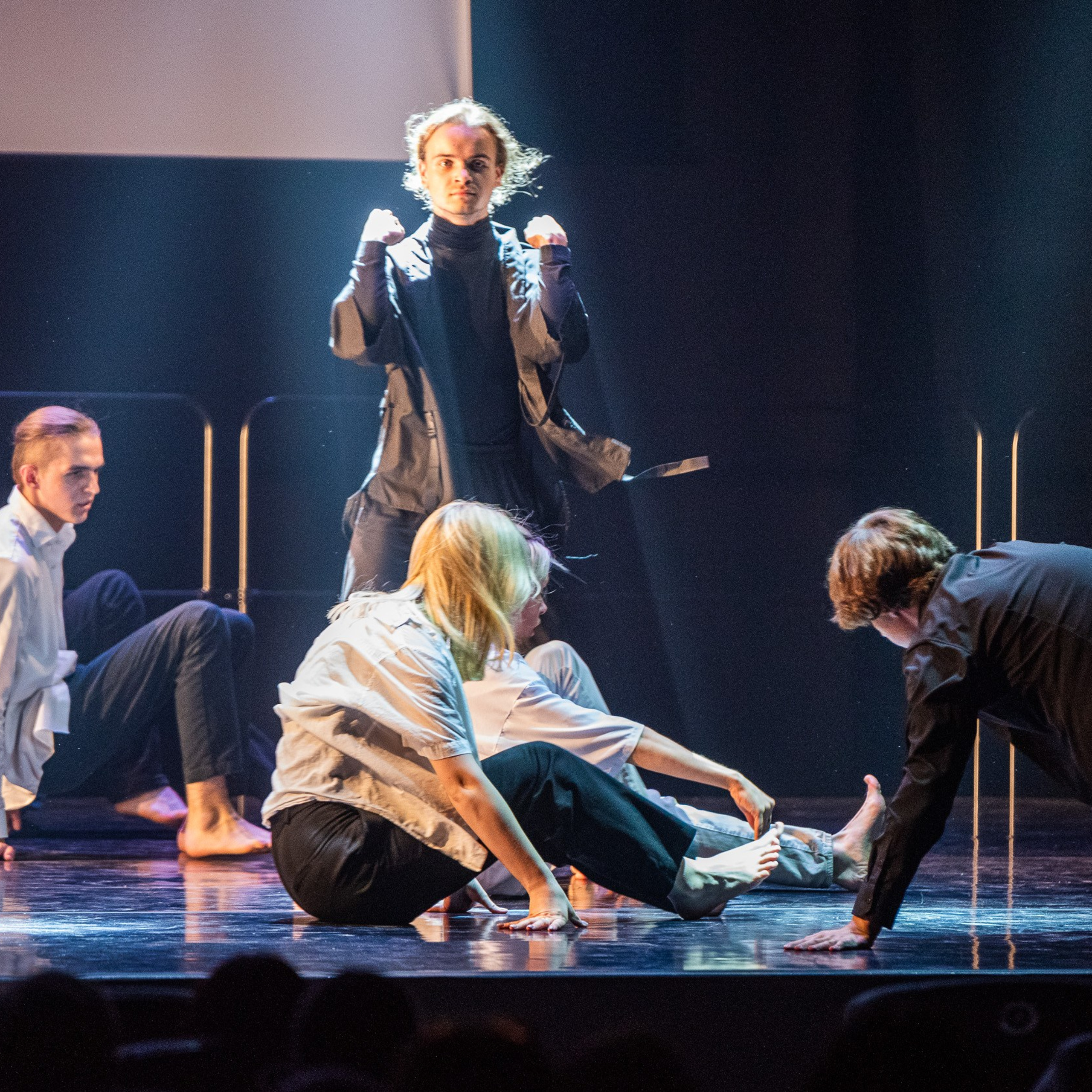 30 мая 2025. Взгляд через объектив