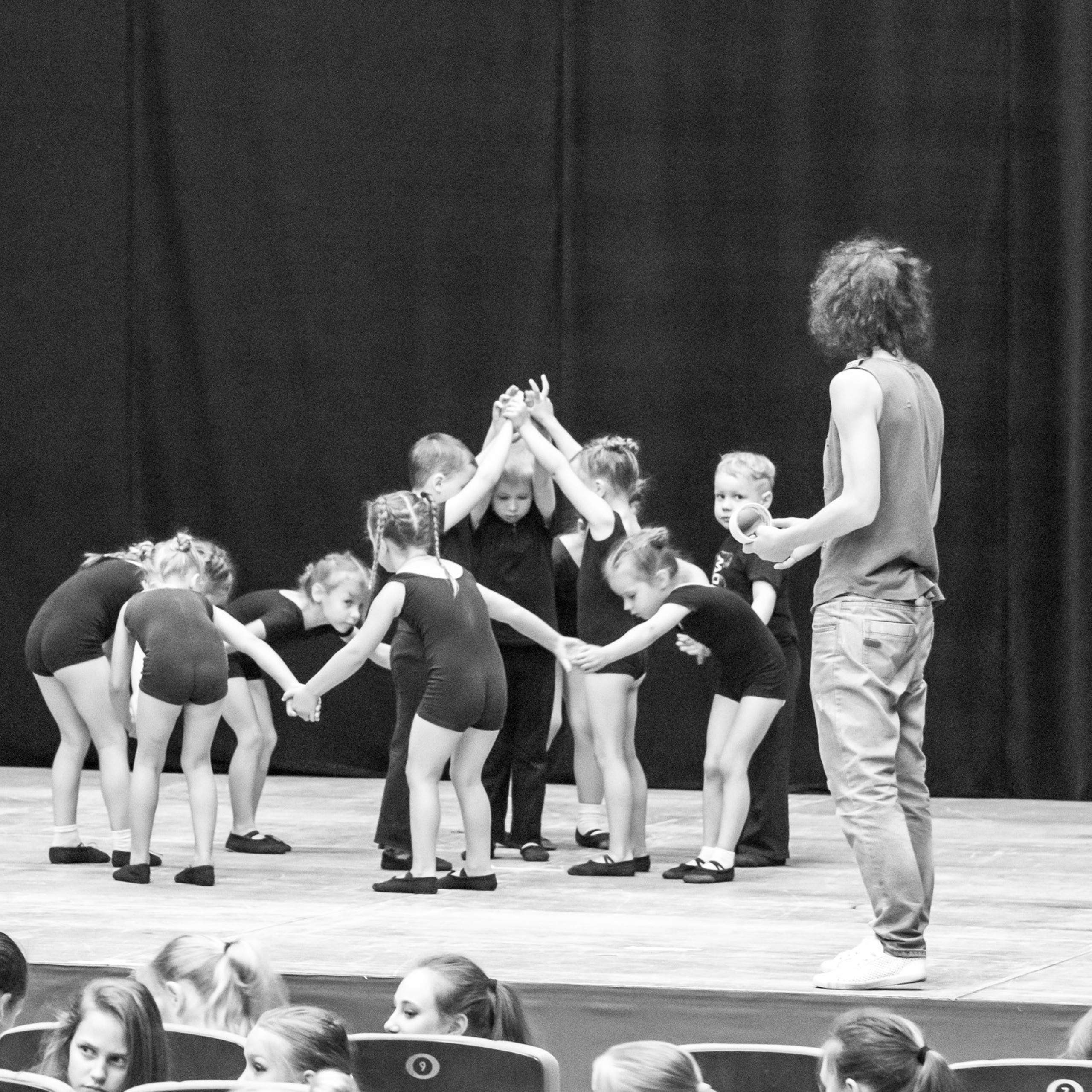 ИЮЛЬ 2019. Взгляд через объектив