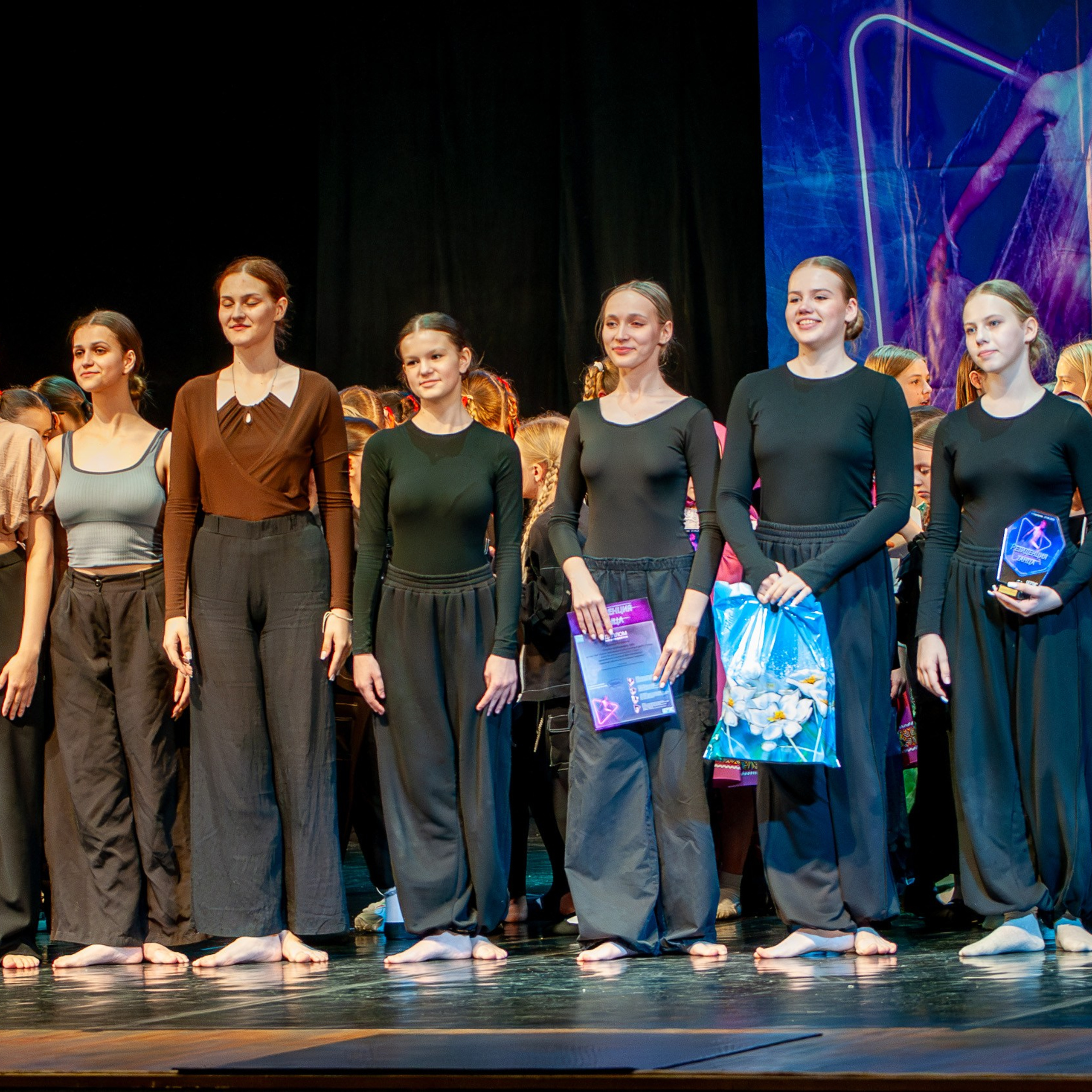 АПРЕЛЬ 2025 (Серпухов). Взгляд через объектив