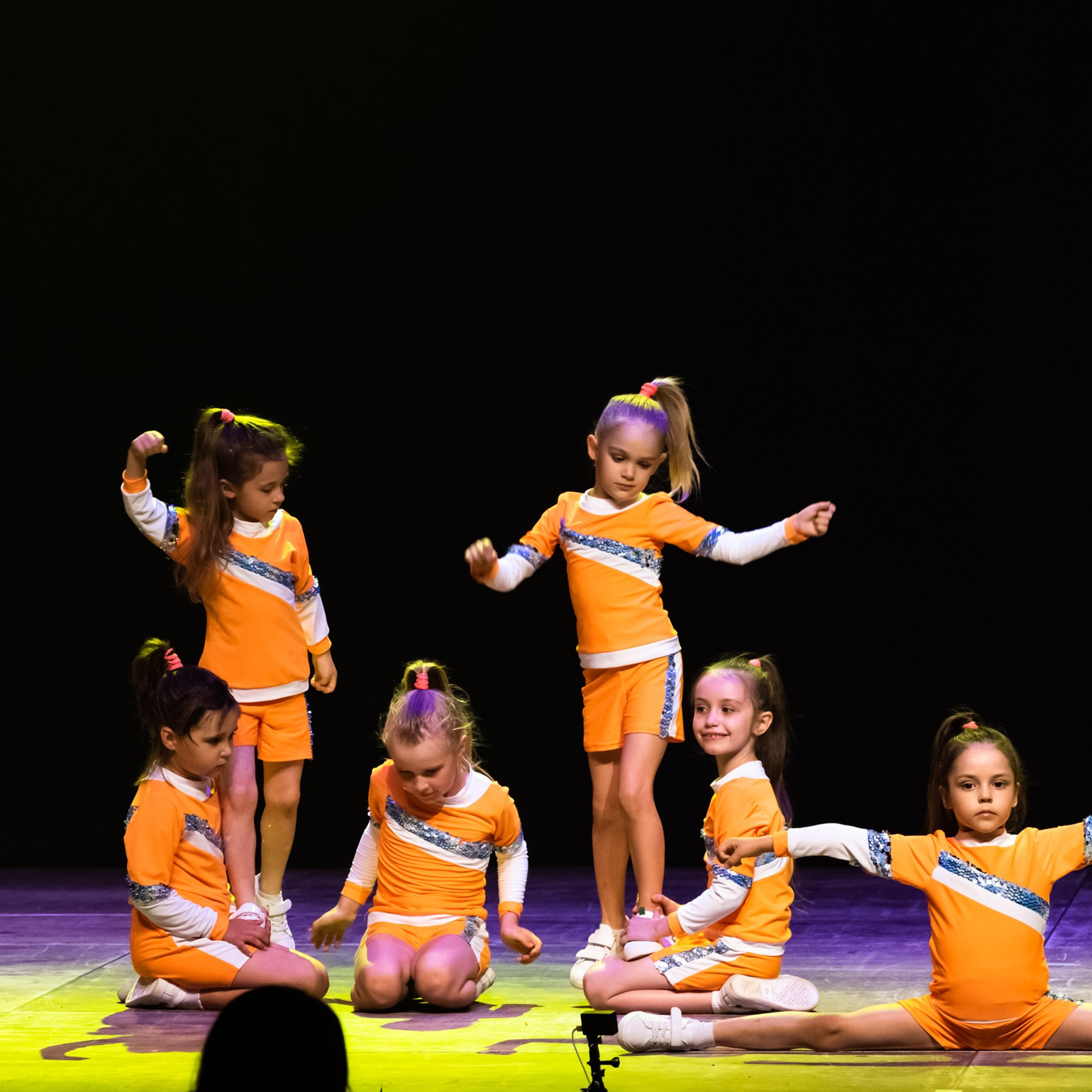 ИЮЛЬ 2019. Взгляд через объектив