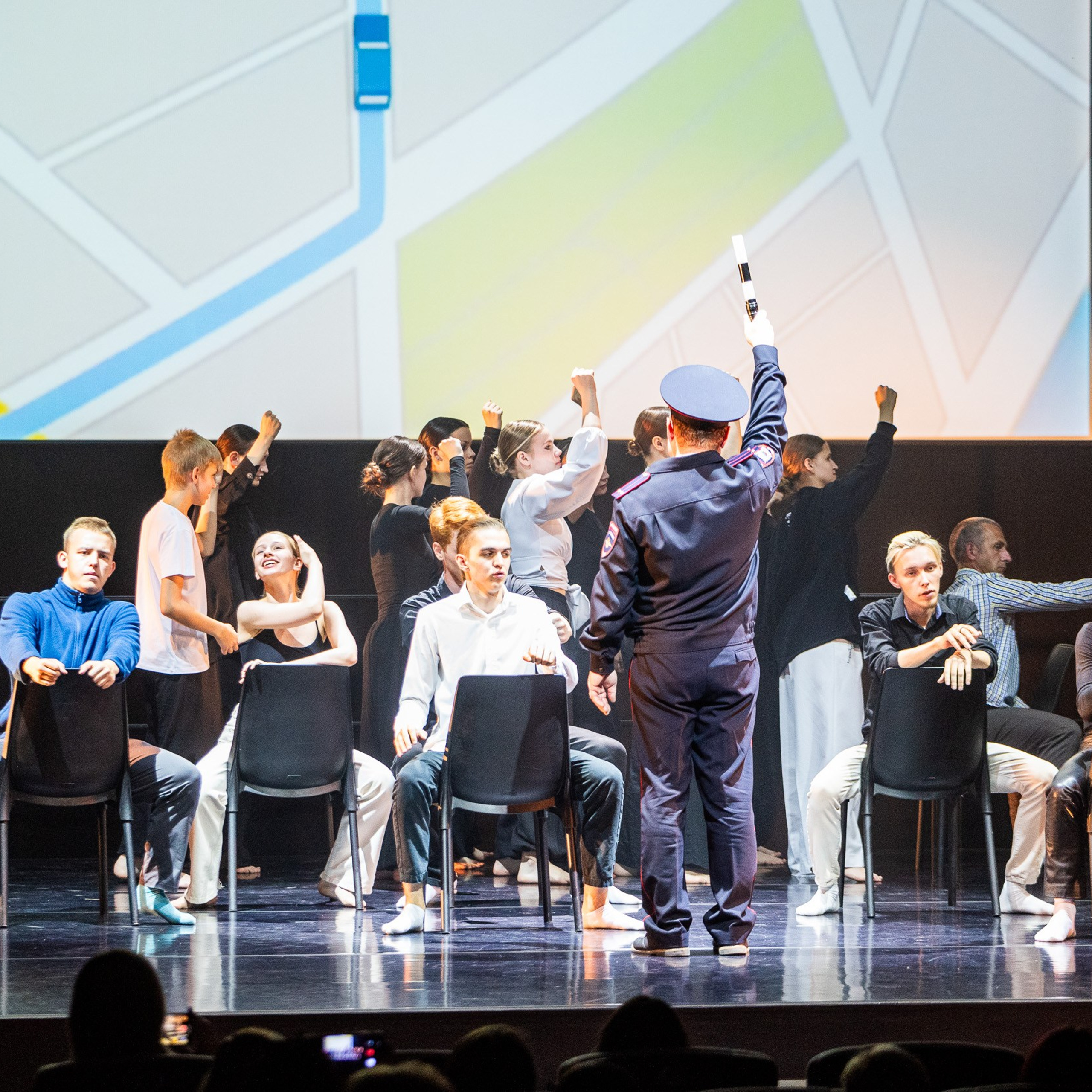 30 мая 2025. Взгляд через объектив