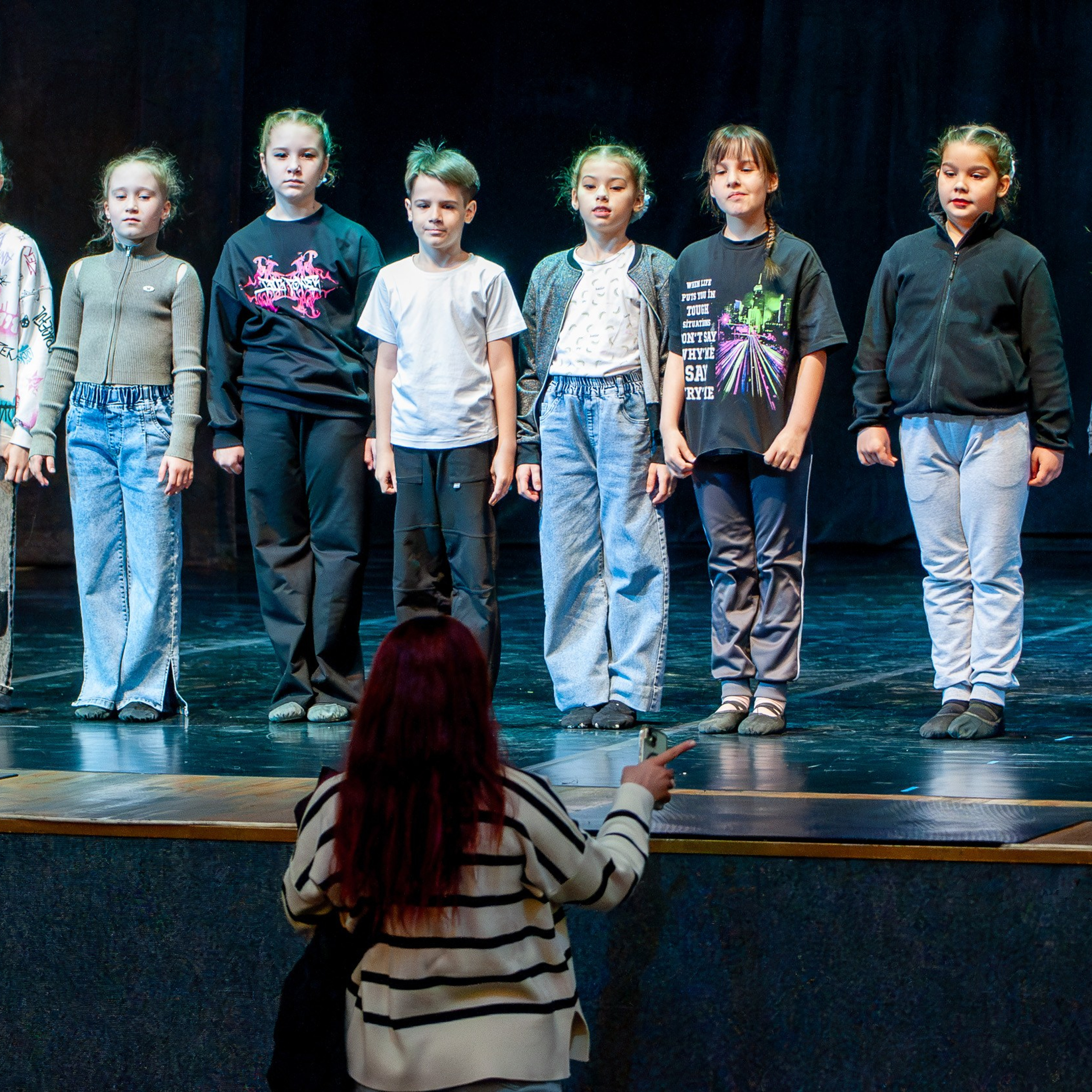 АПРЕЛЬ 2025 (Серпухов). Взгляд через объектив