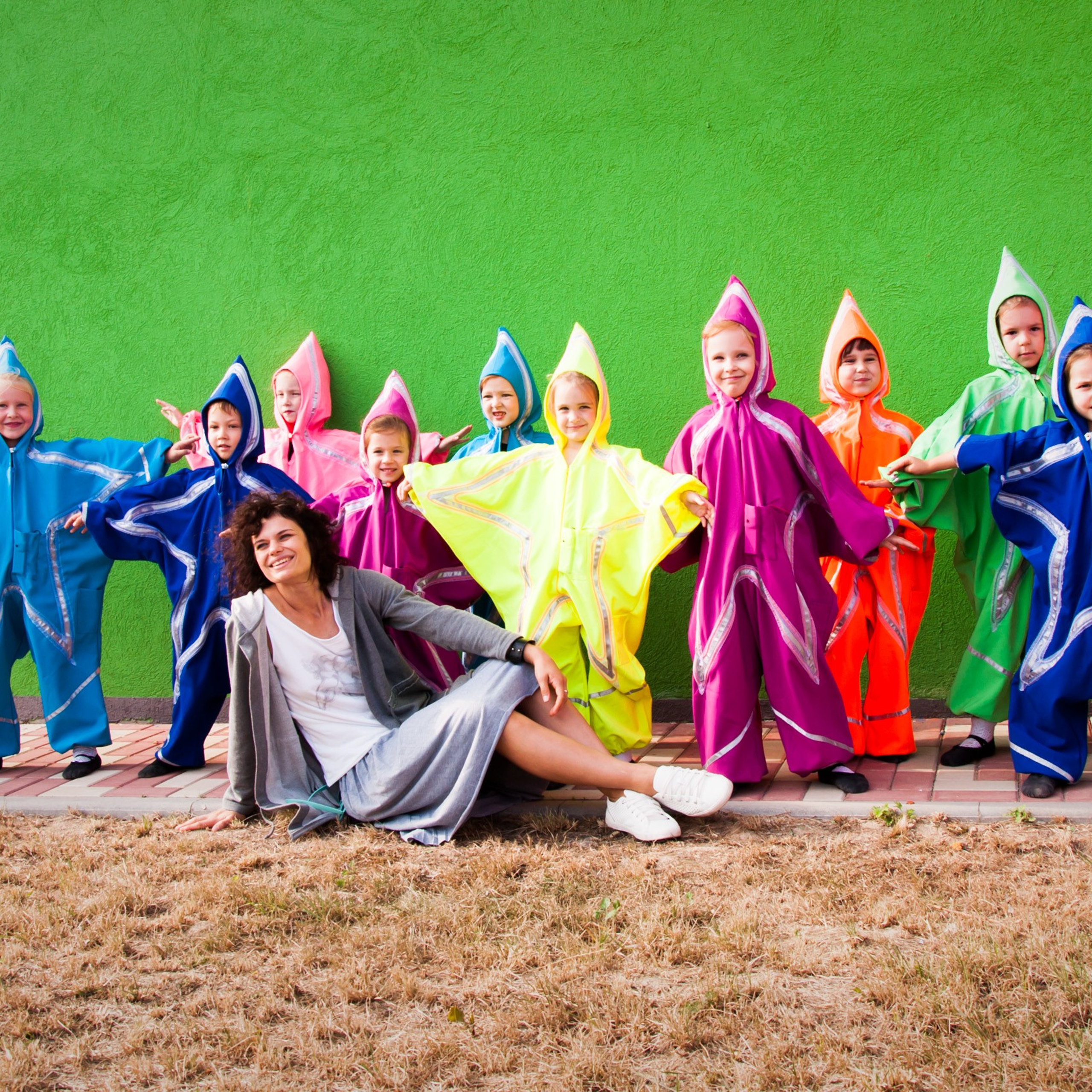 СЕНТЯБРЬ 2018. Взгляд через объектив