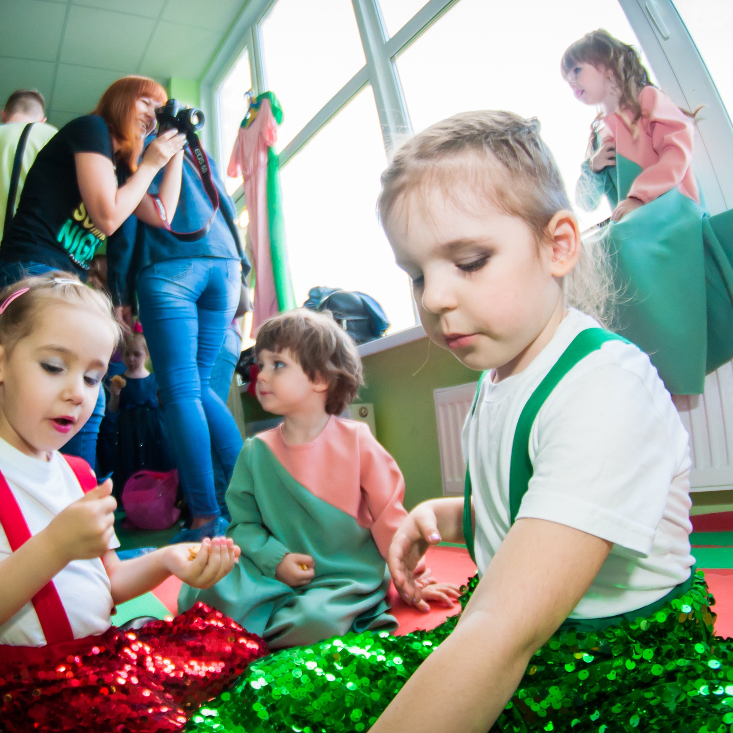 ИЮНЬ 2017 (Концерт + Мятлево). Взгляд через объектив