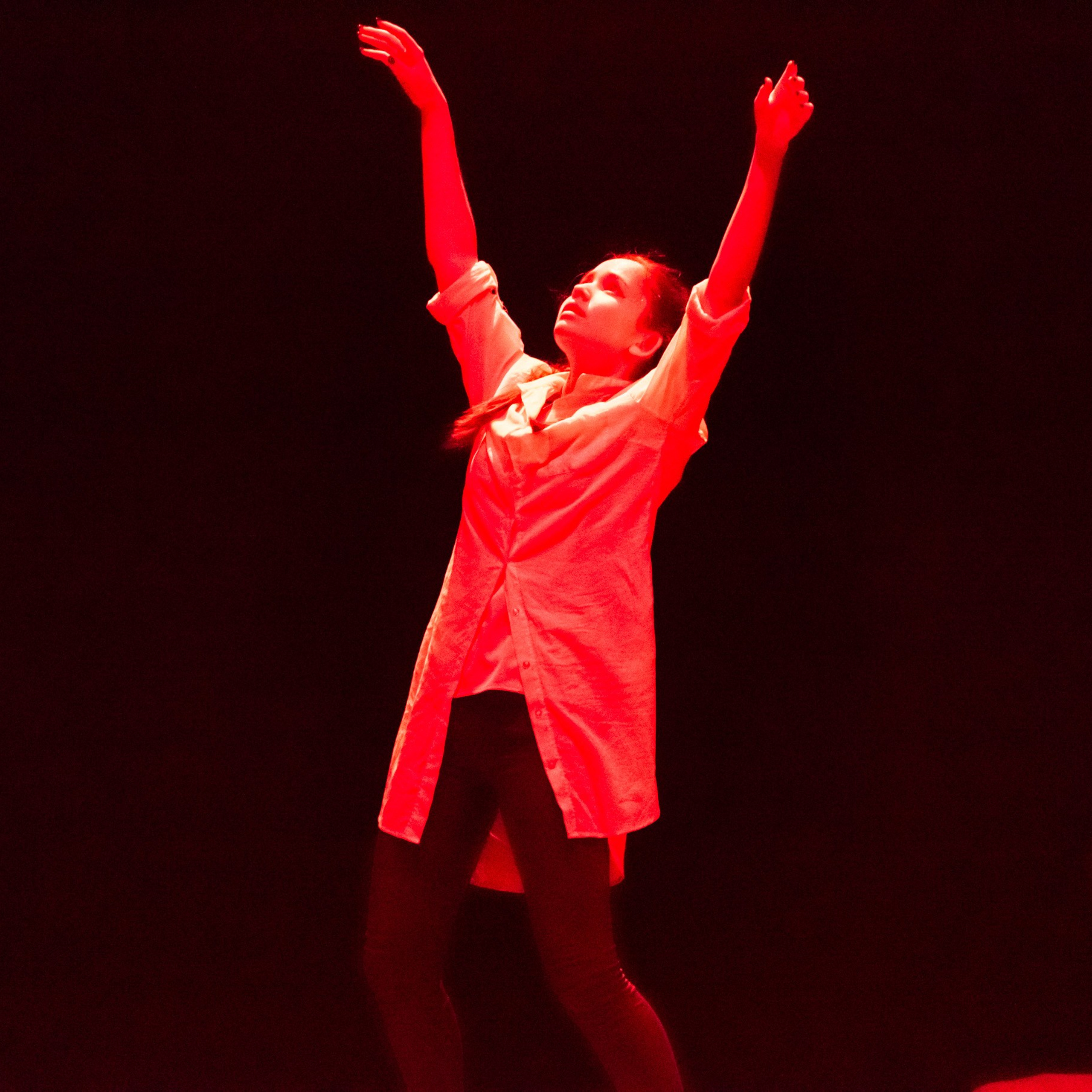 ИЮЛЬ 2019. Взгляд через объектив