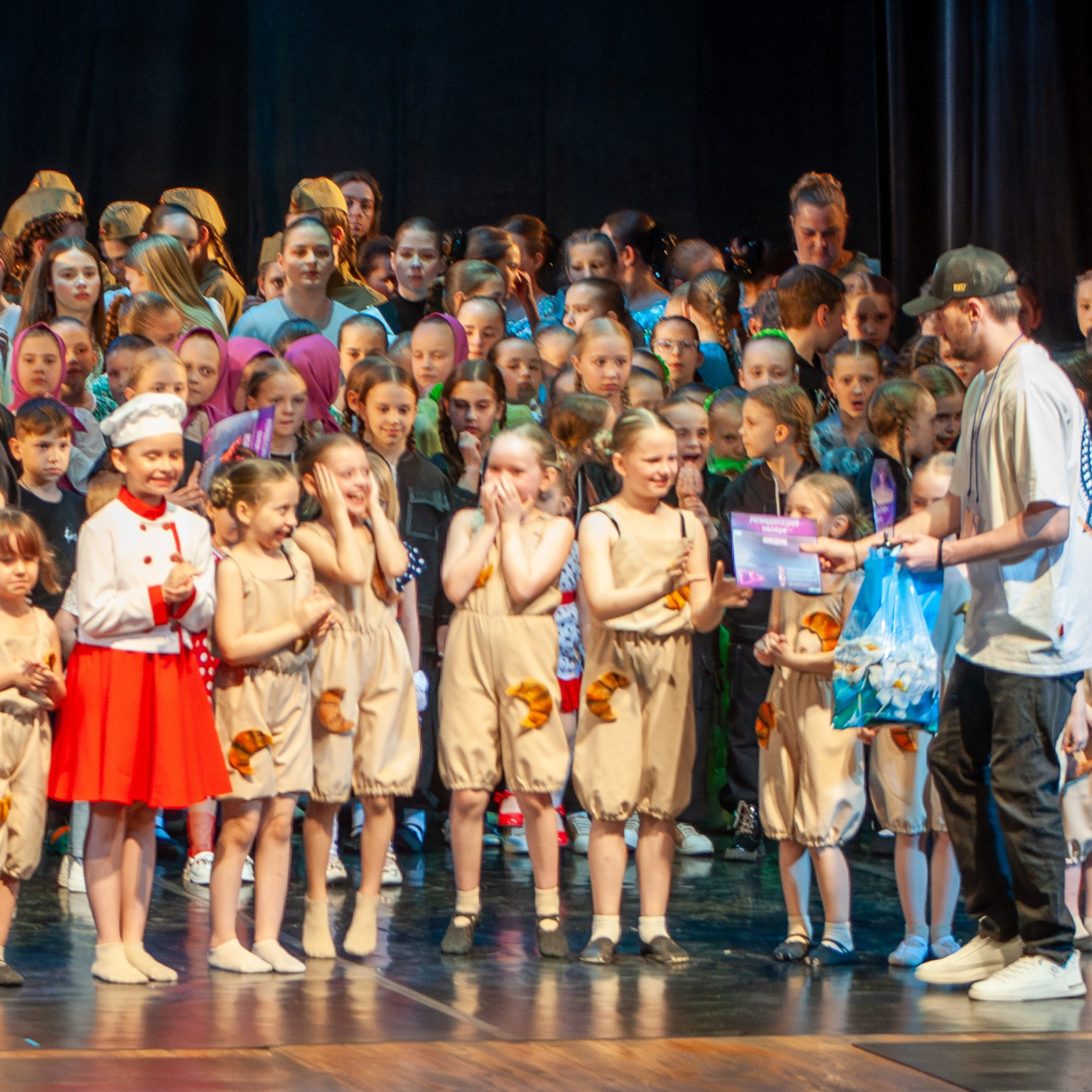 АПРЕЛЬ 2025 (Серпухов). Взгляд через объектив