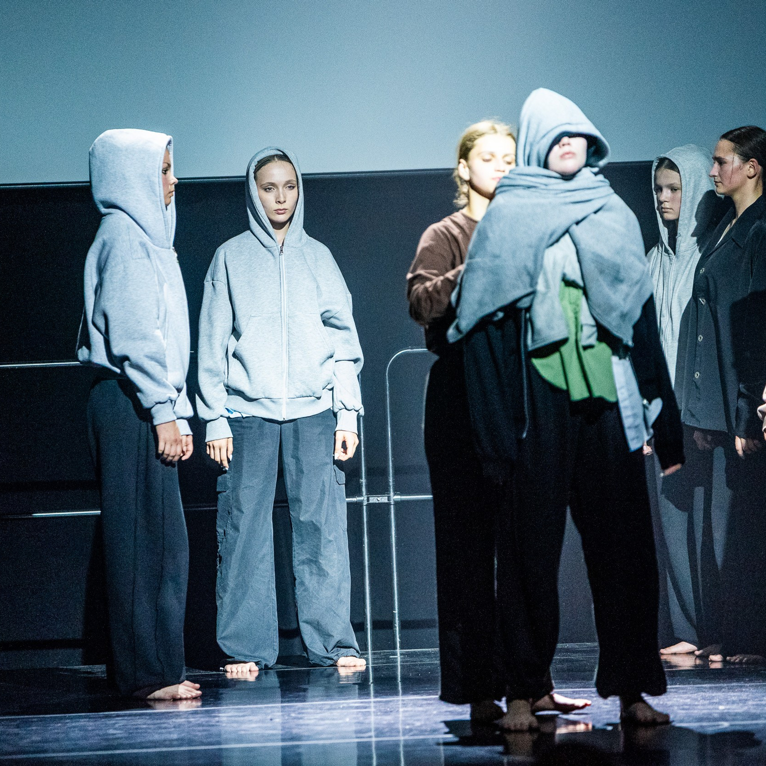 30 мая 2025. Взгляд через объектив