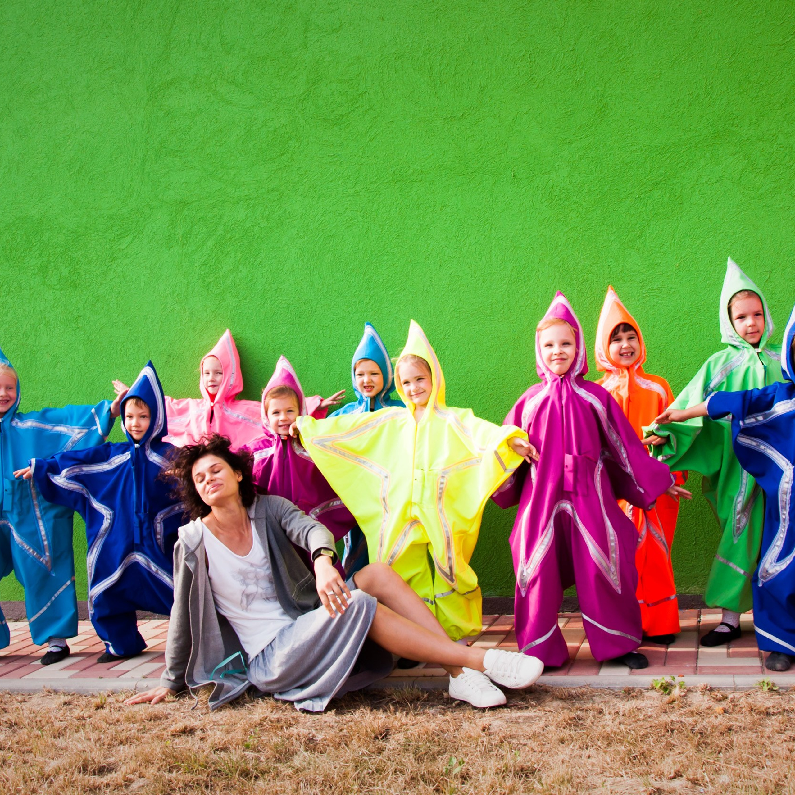 СЕНТЯБРЬ 2018. Взгляд через объектив