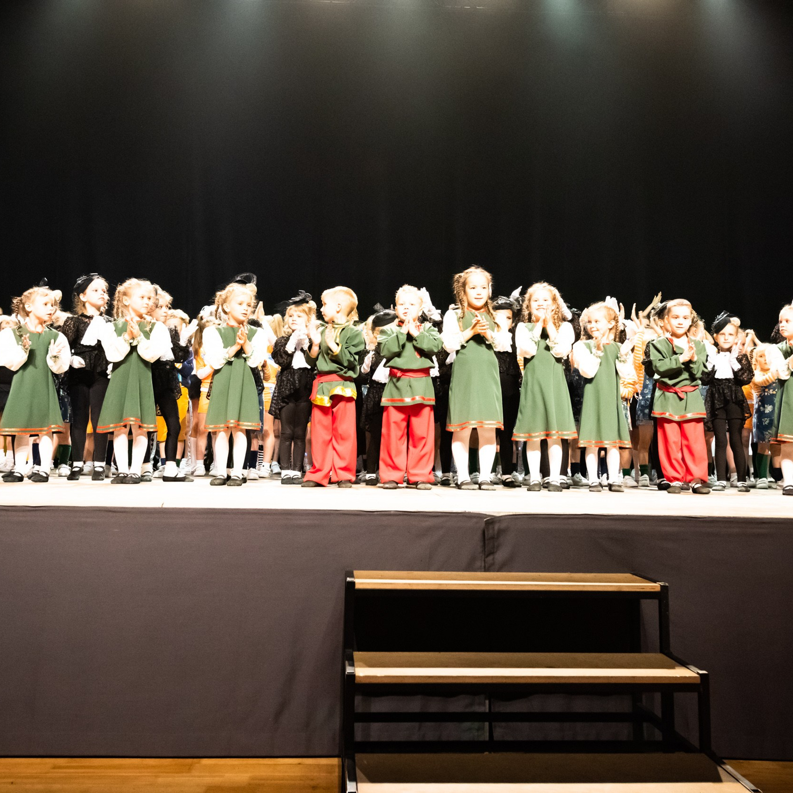 ИЮЛЬ 2019. Взгляд через объектив