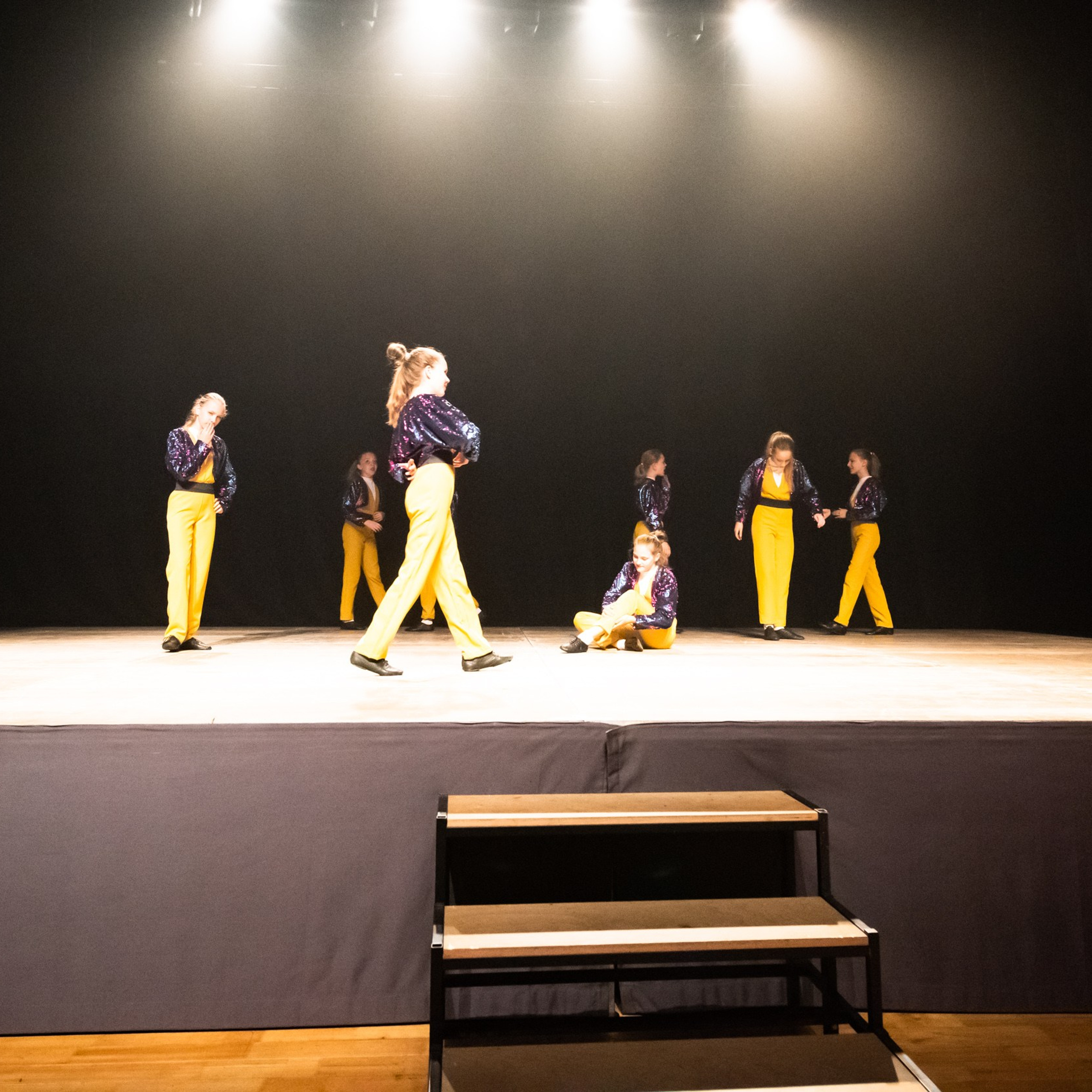 ИЮЛЬ 2019. Взгляд через объектив