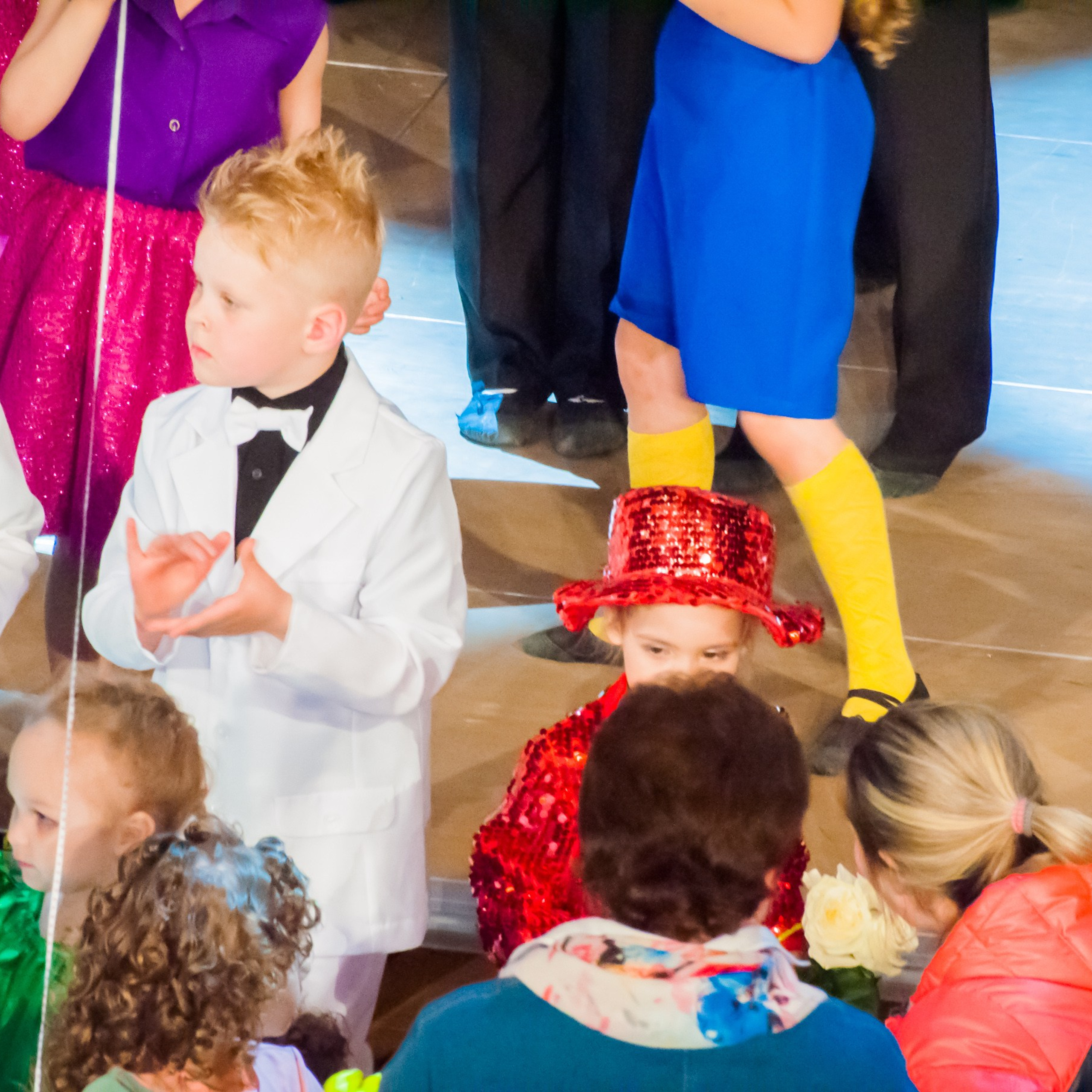 ИЮНЬ 2017 (Концерт + Мятлево). Взгляд через объектив