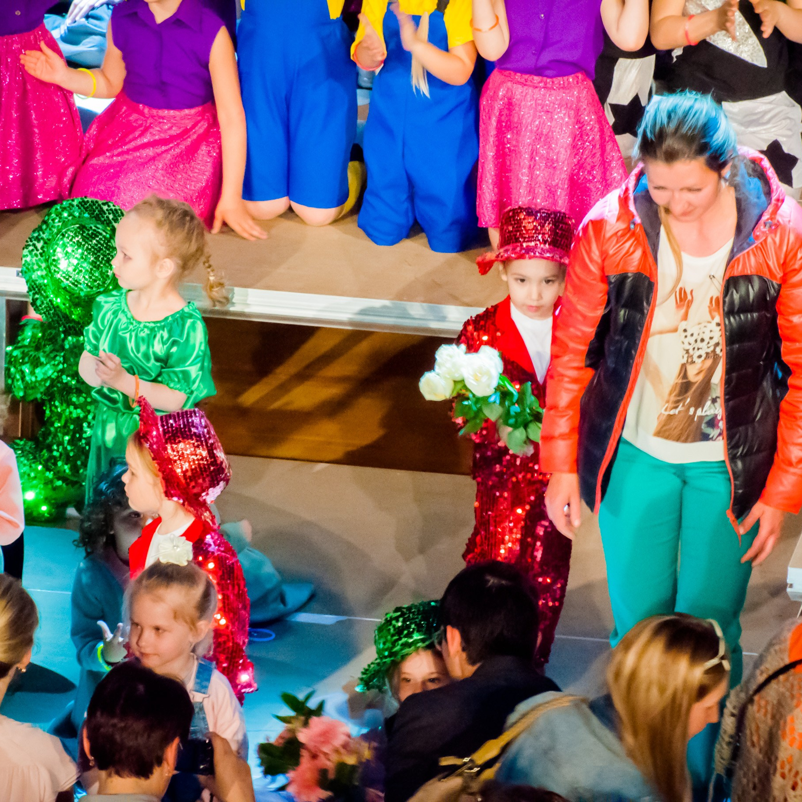 ИЮНЬ 2017 (Концерт + Мятлево). Взгляд через объектив