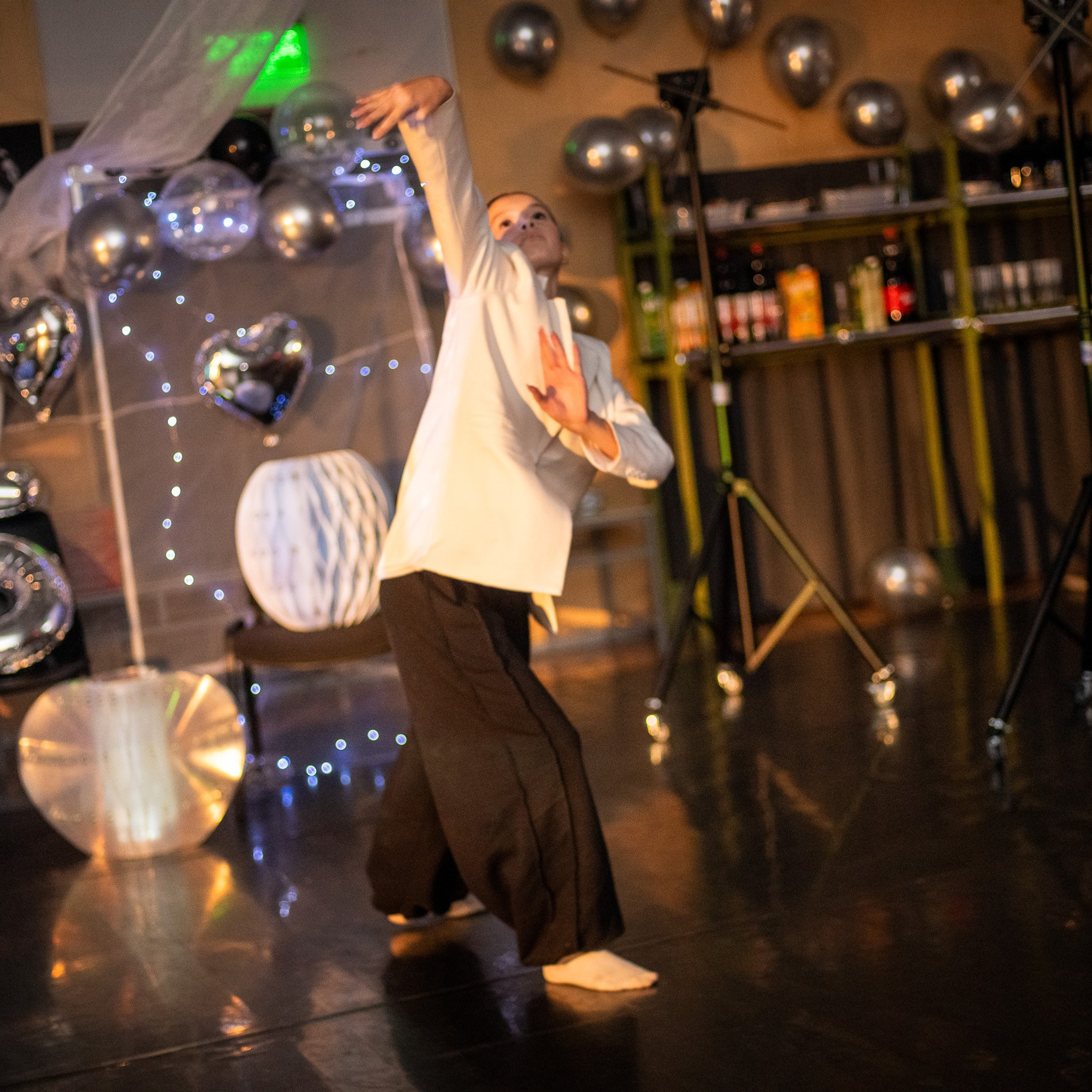 ТЕКТ, ДР 15 лет. Взгляд через объектив