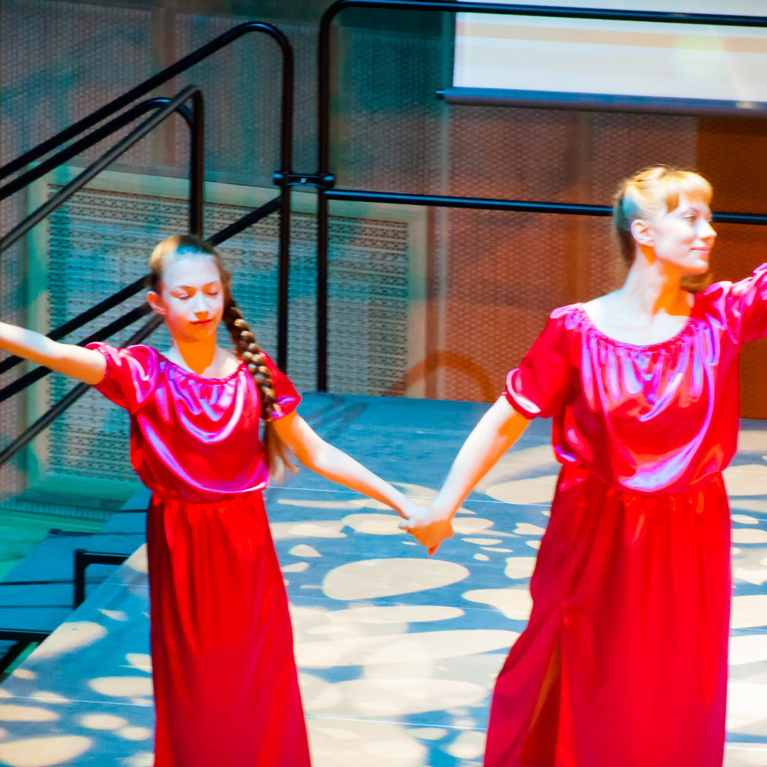 ИЮНЬ 2017 (Концерт + Мятлево). Взгляд через объектив