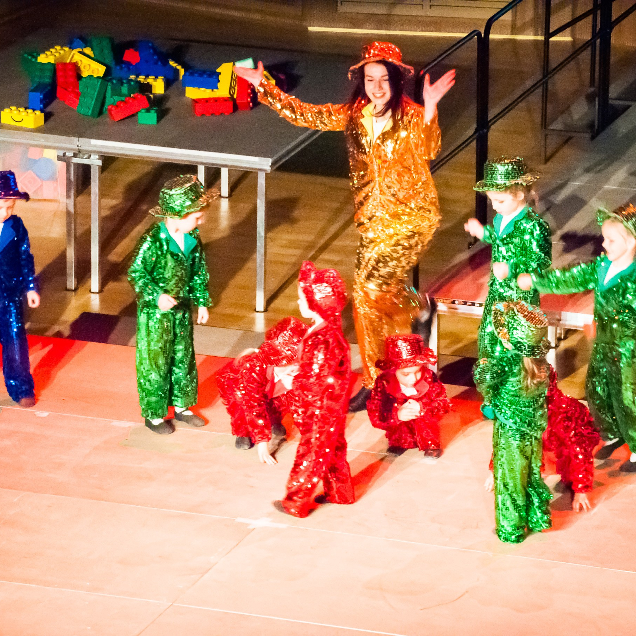 ИЮНЬ 2017 (Концерт + Мятлево). Взгляд через объектив