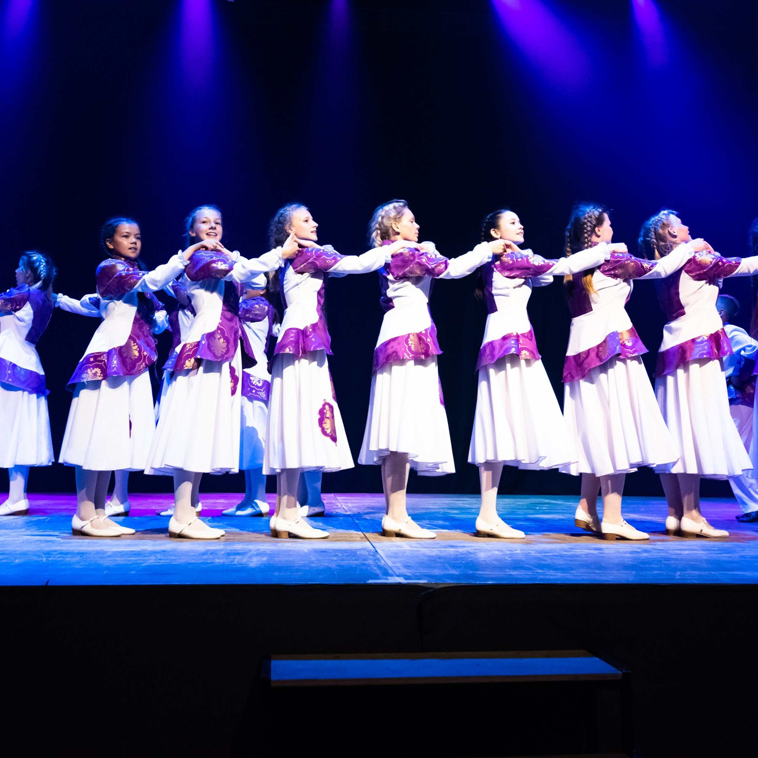 ИЮЛЬ 2019. Взгляд через объектив