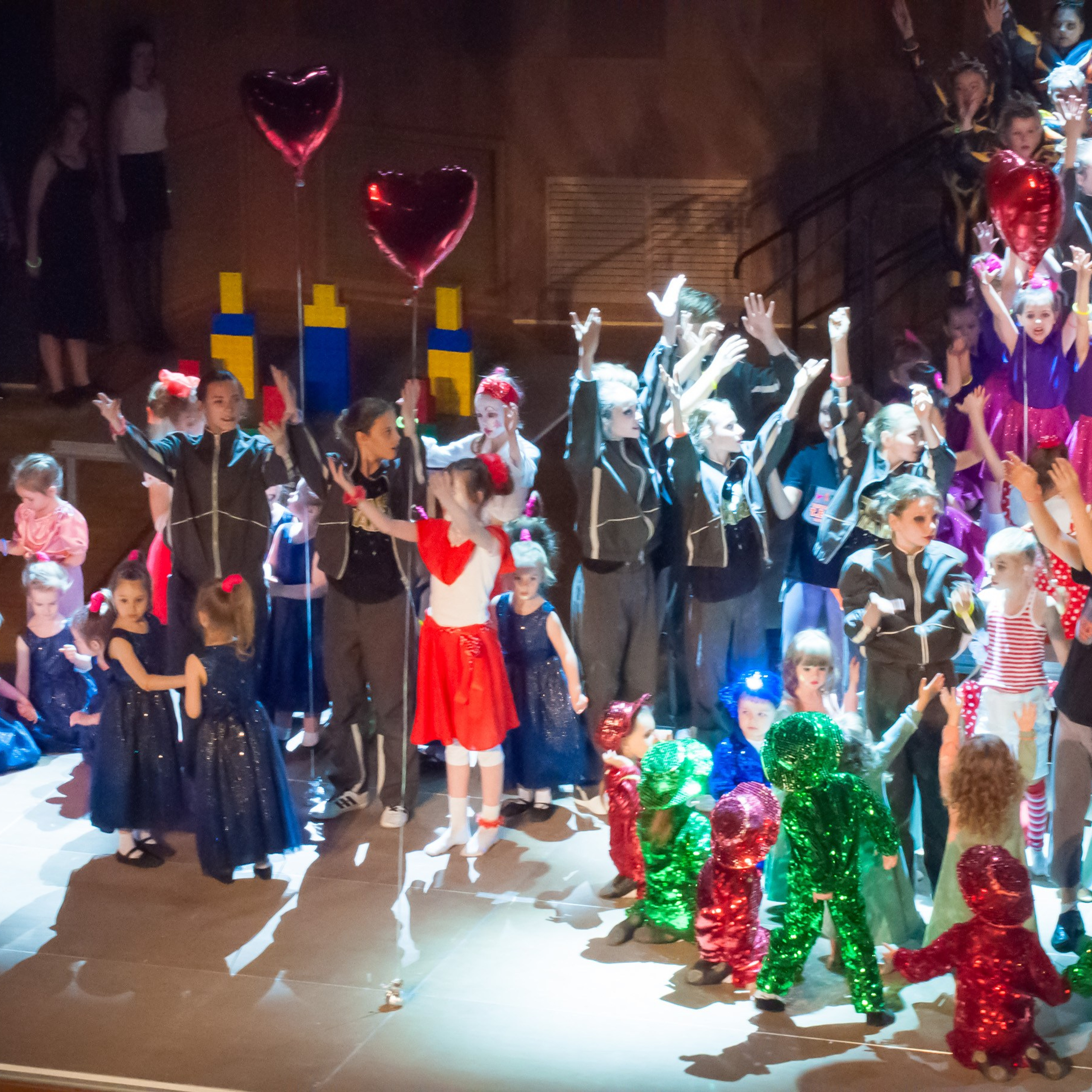 ИЮНЬ 2017 (Концерт + Мятлево). Взгляд через объектив