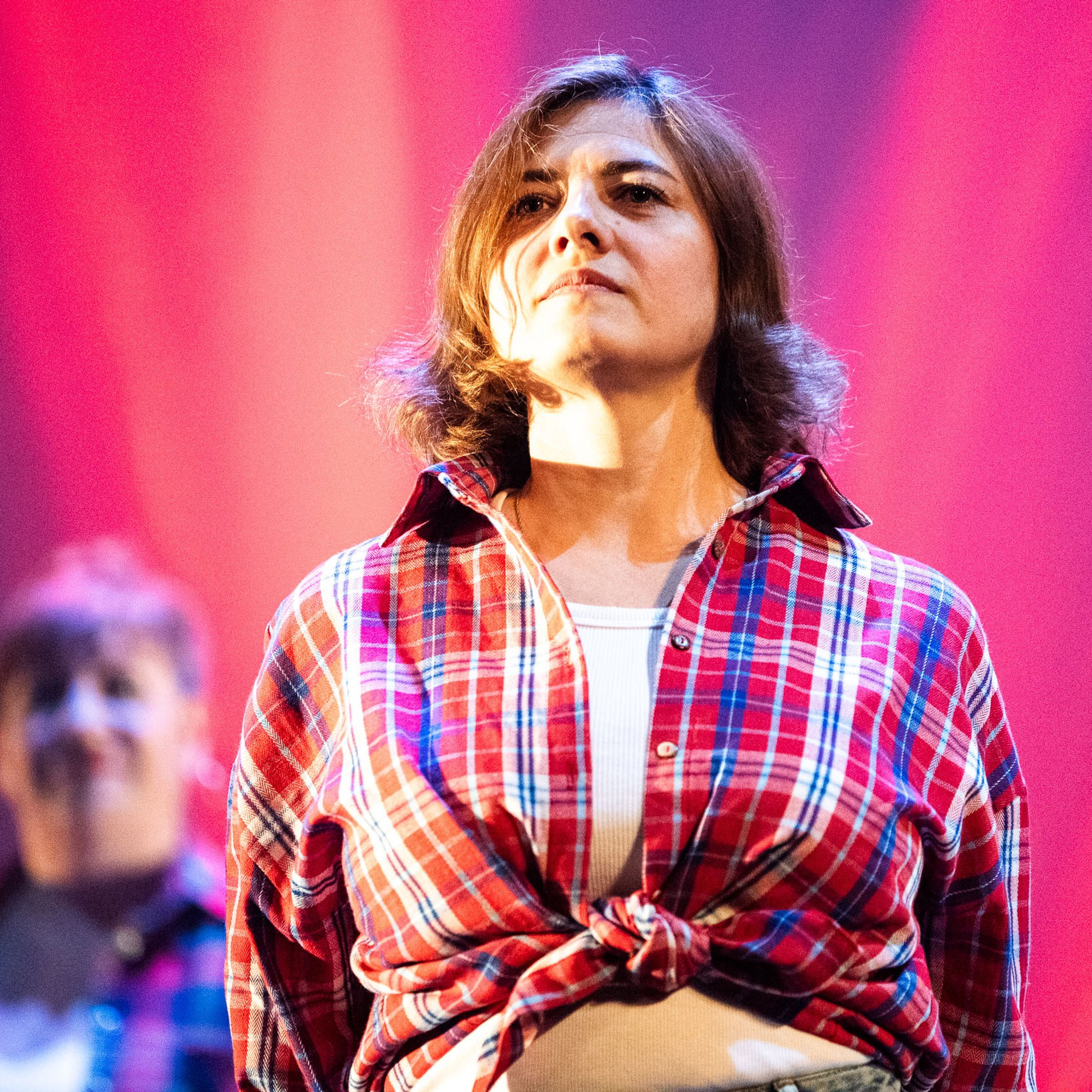 30 мая 2025. Взгляд через объектив