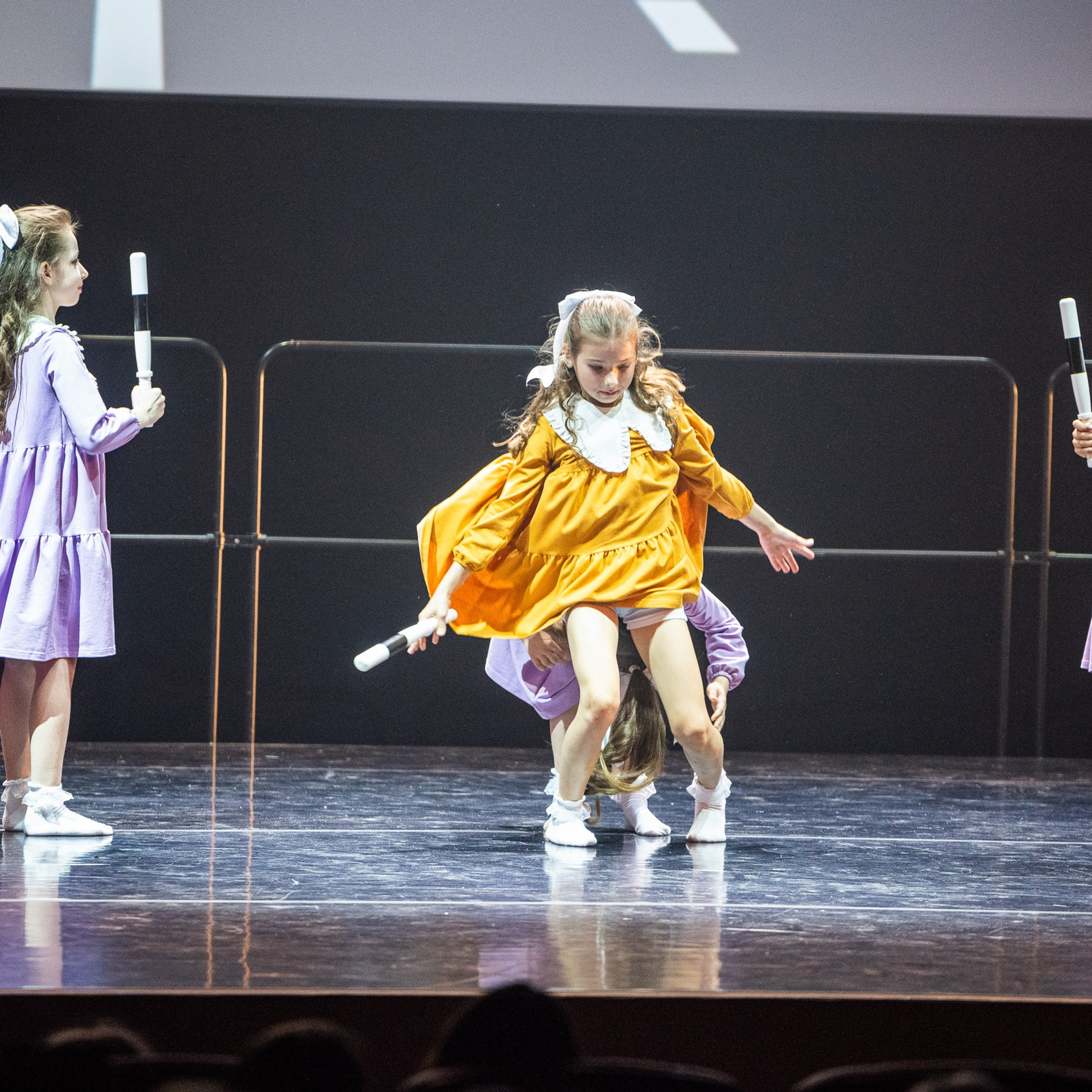 30 мая 2025. Взгляд через объектив