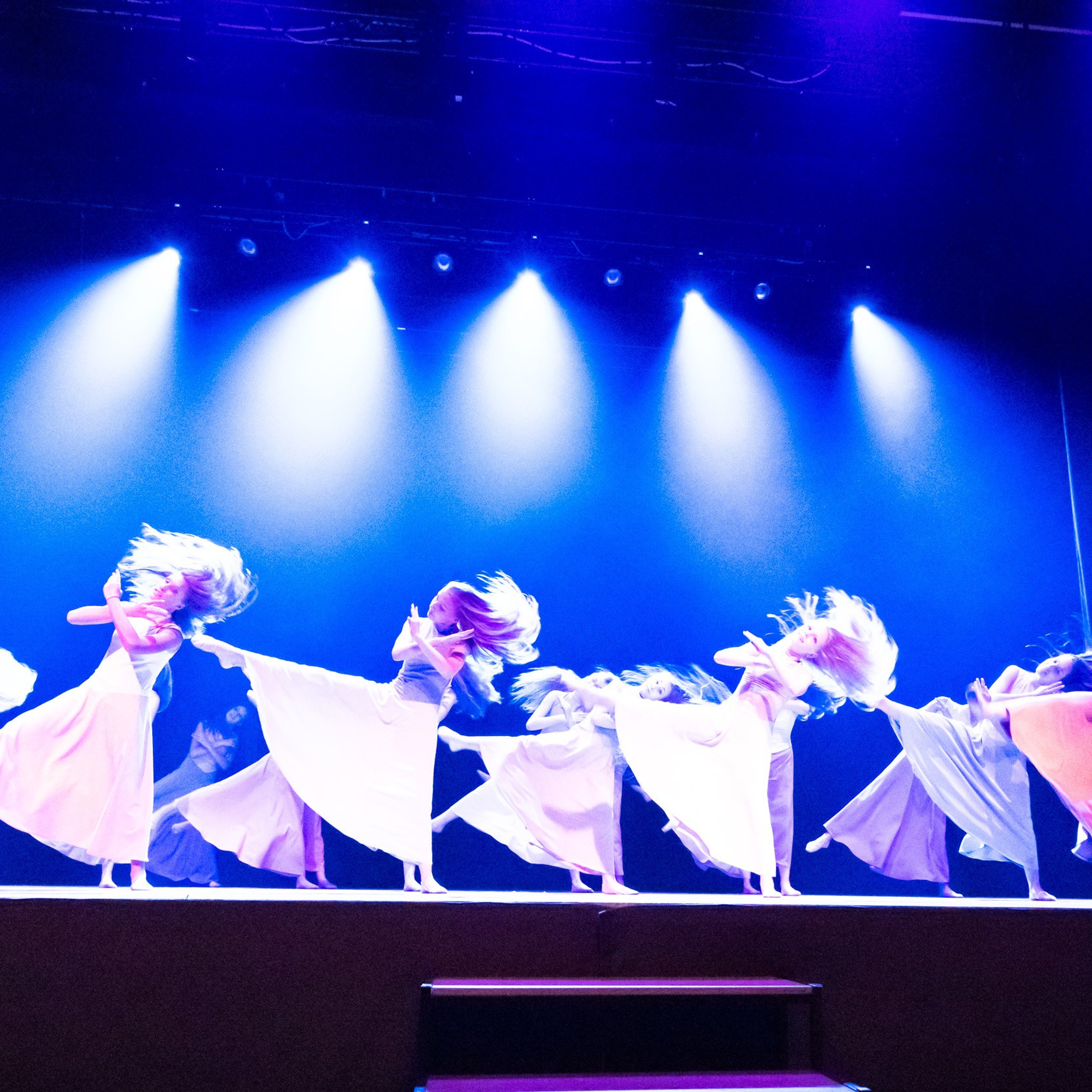 ИЮЛЬ 2019. Взгляд через объектив