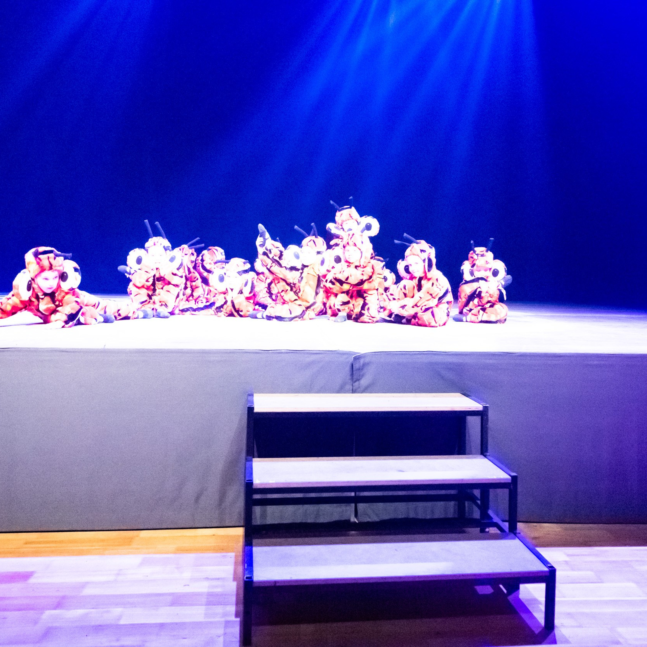 ИЮЛЬ 2019. Взгляд через объектив