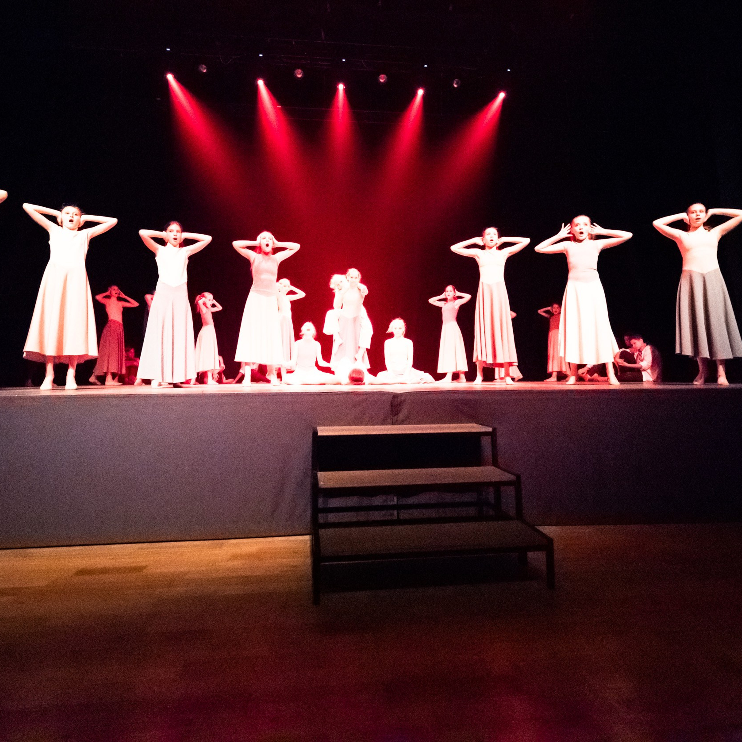 ИЮЛЬ 2019. Взгляд через объектив