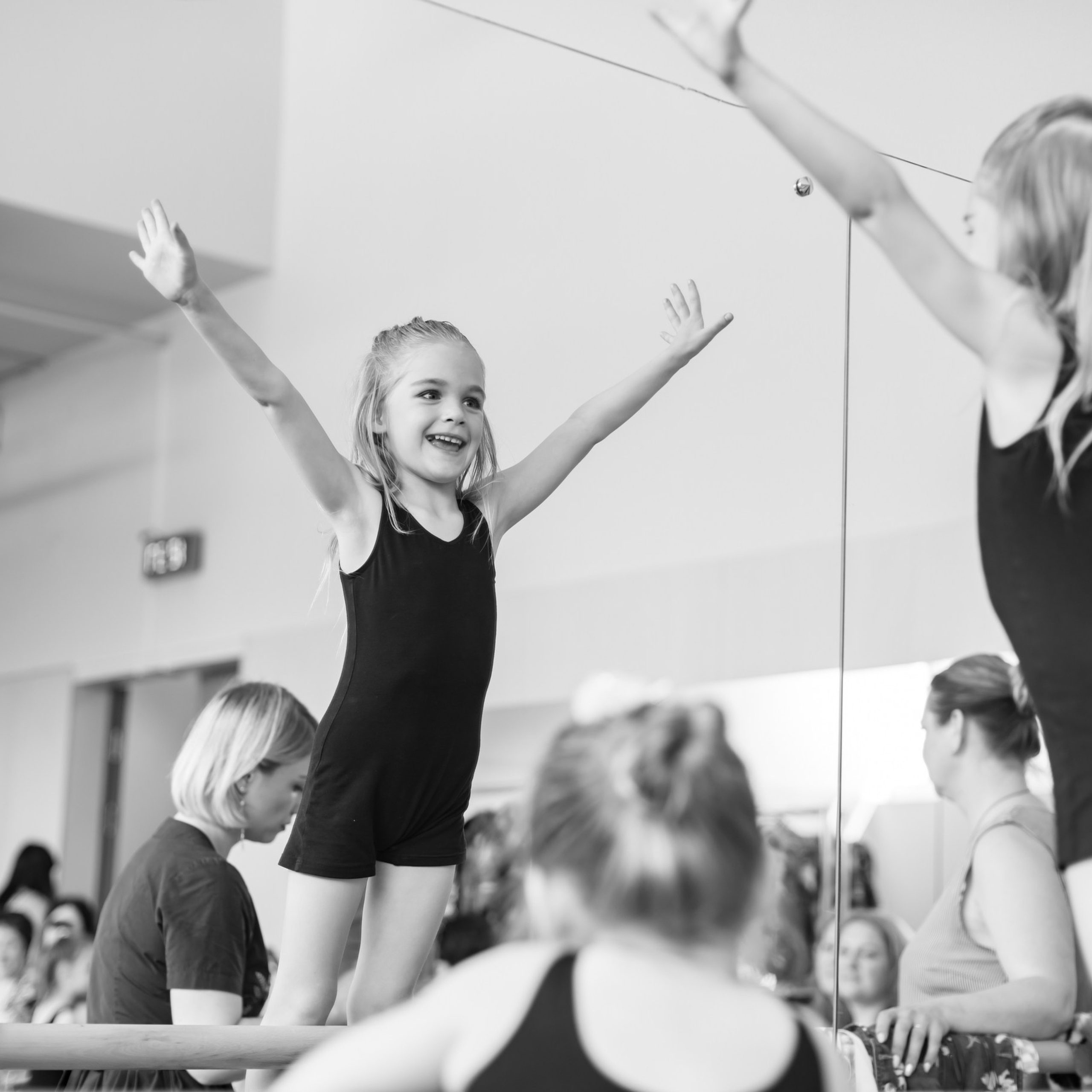 ИЮЛЬ 2019. Взгляд через объектив