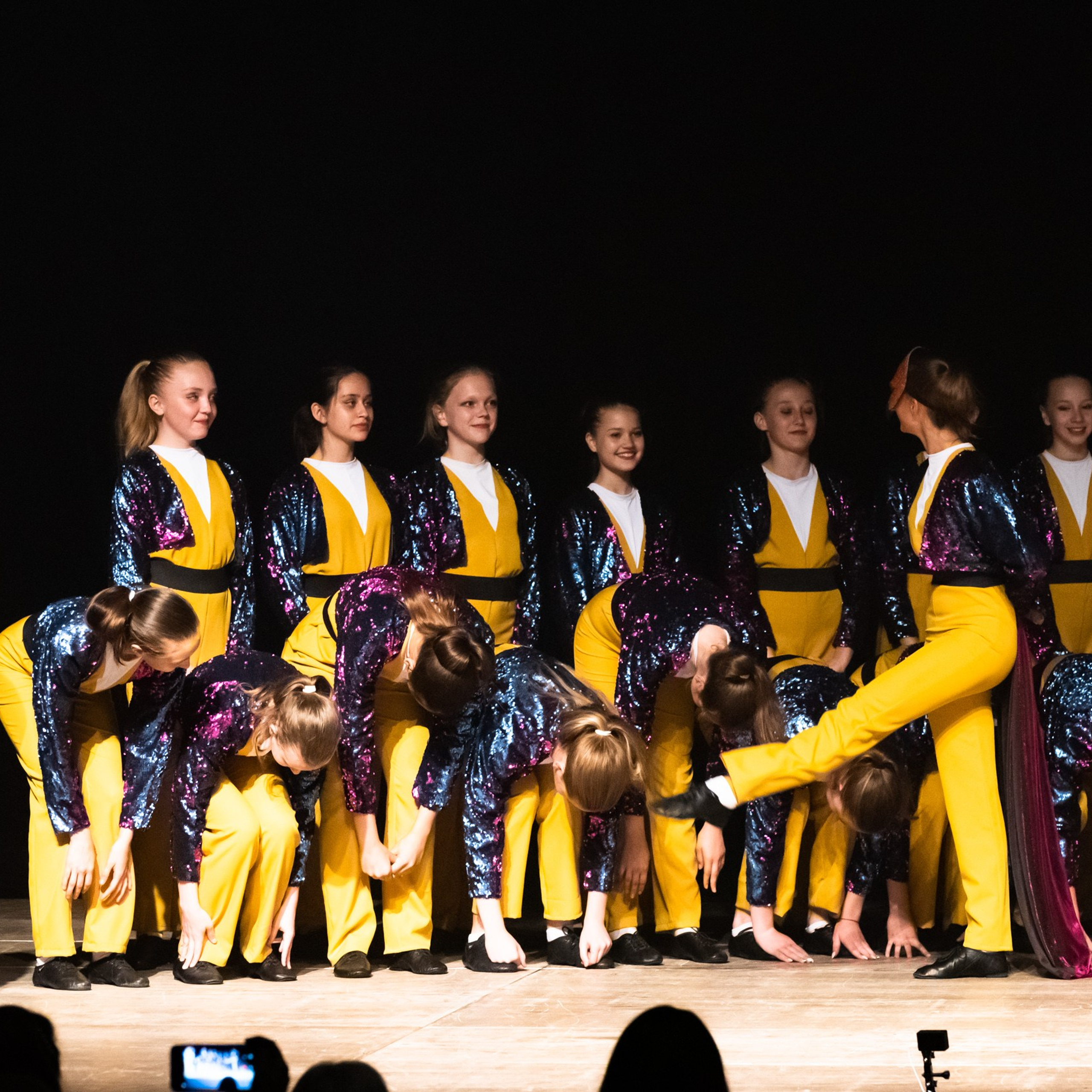 ИЮЛЬ 2019. Взгляд через объектив