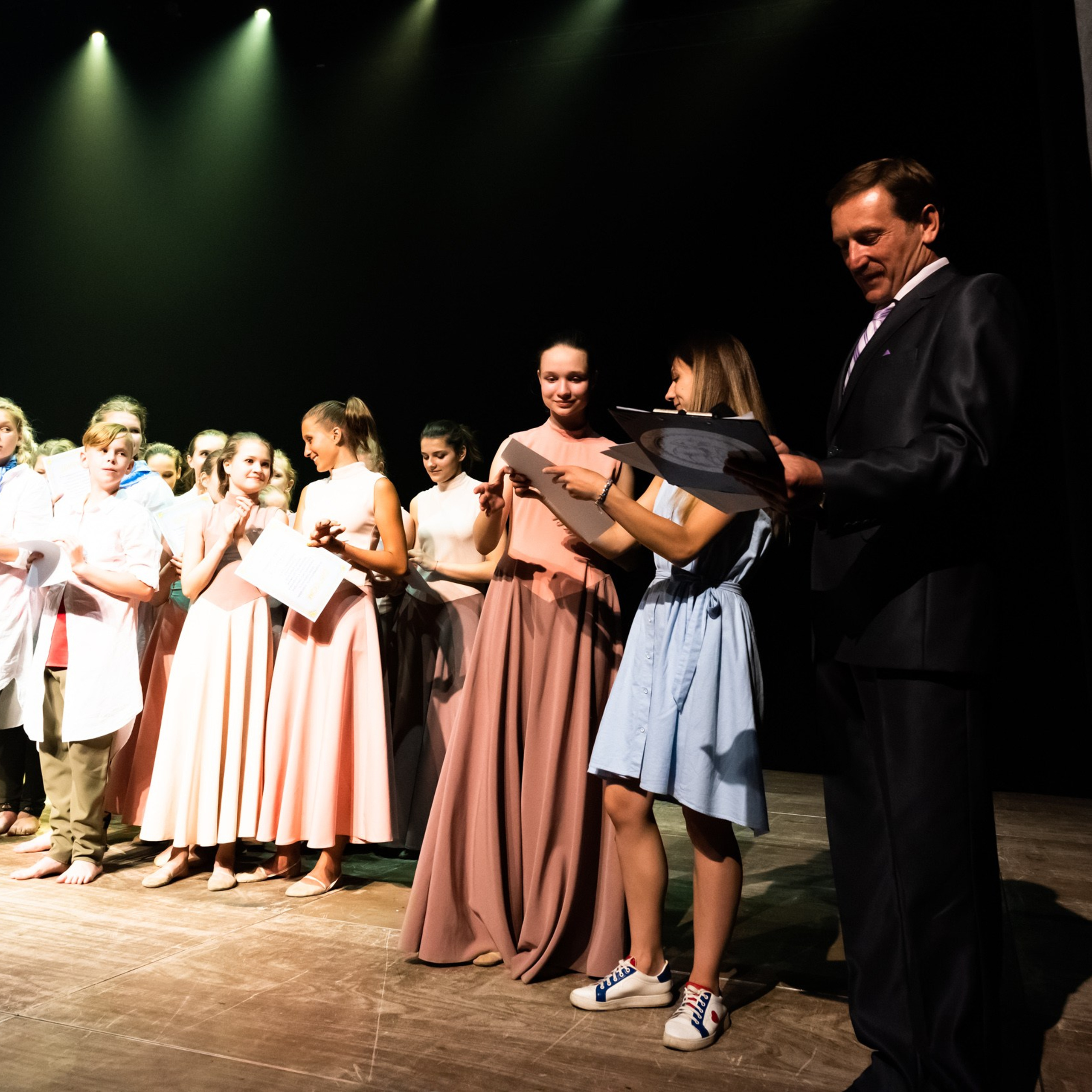 ИЮЛЬ 2019. Взгляд через объектив