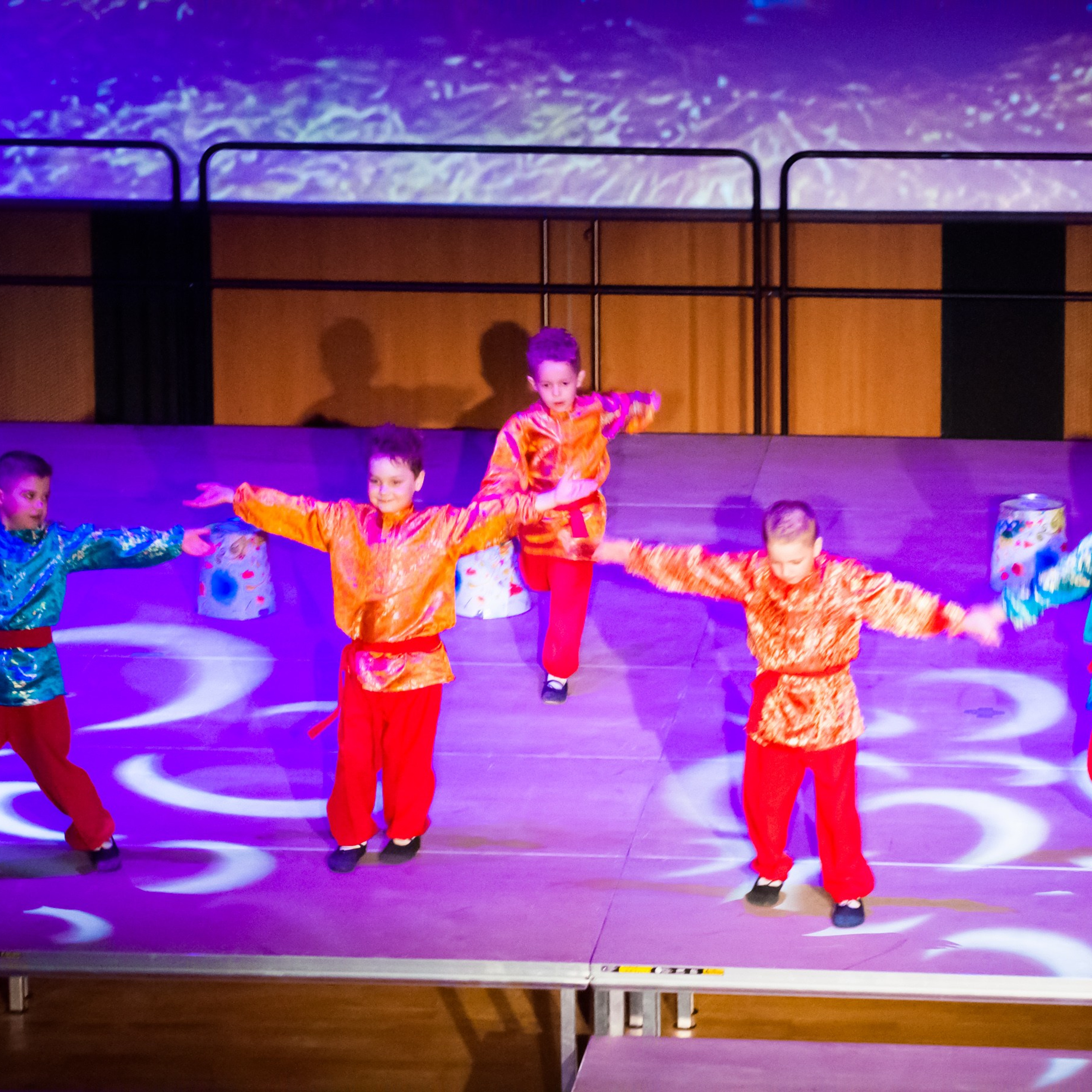 ИЮНЬ 2017 (Концерт + Мятлево). Взгляд через объектив