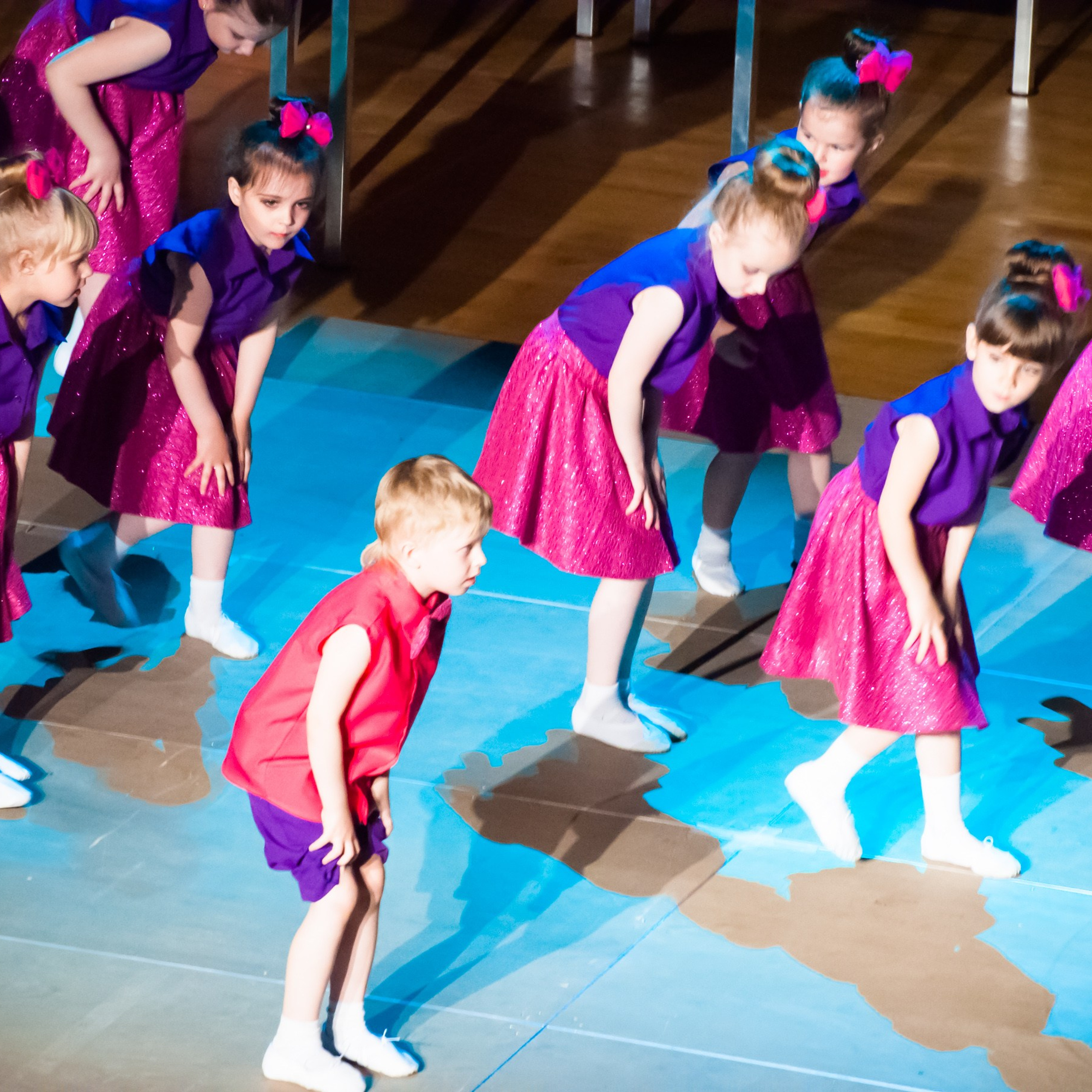 ИЮНЬ 2017 (Концерт + Мятлево). Взгляд через объектив