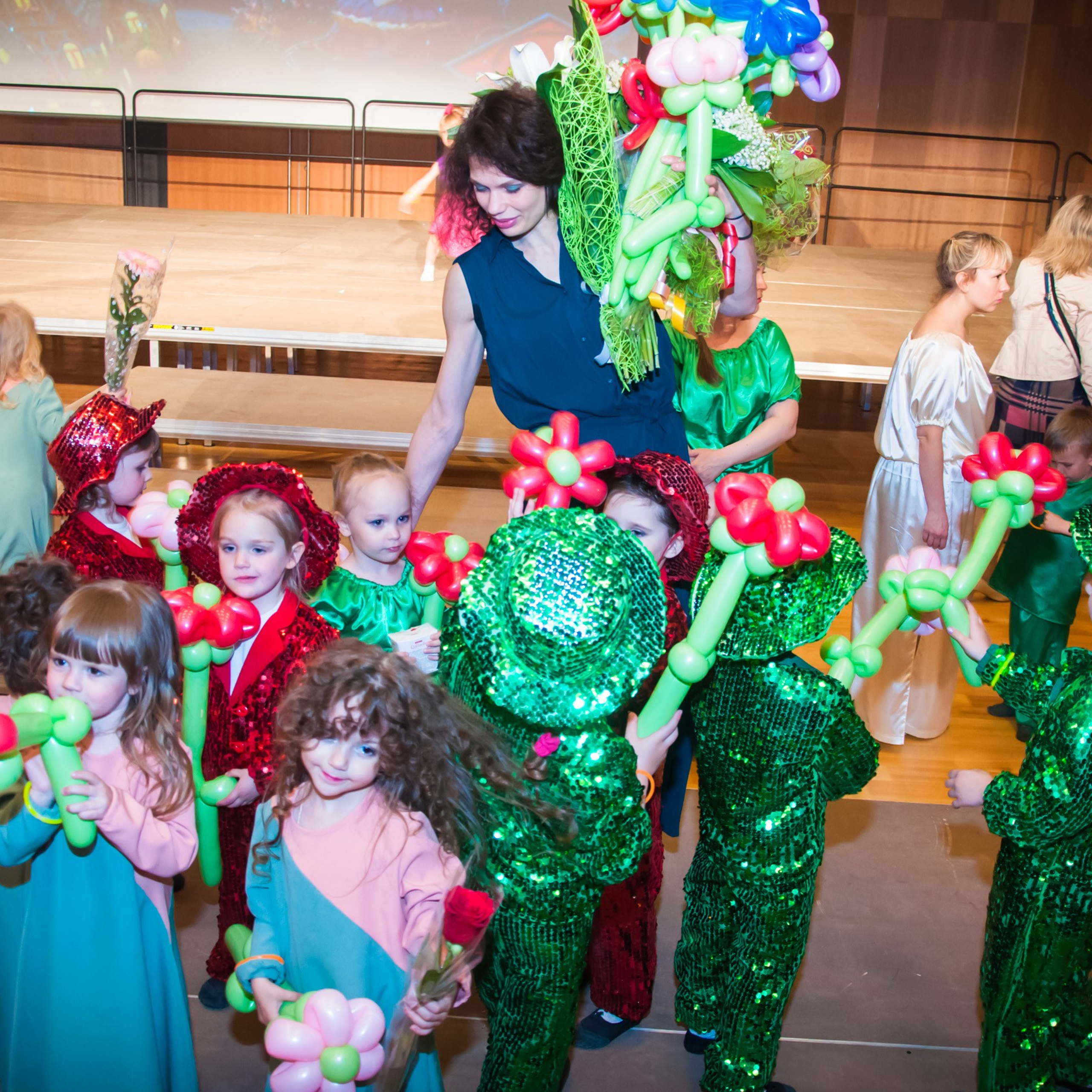 ИЮНЬ 2017 (Концерт + Мятлево). Взгляд через объектив