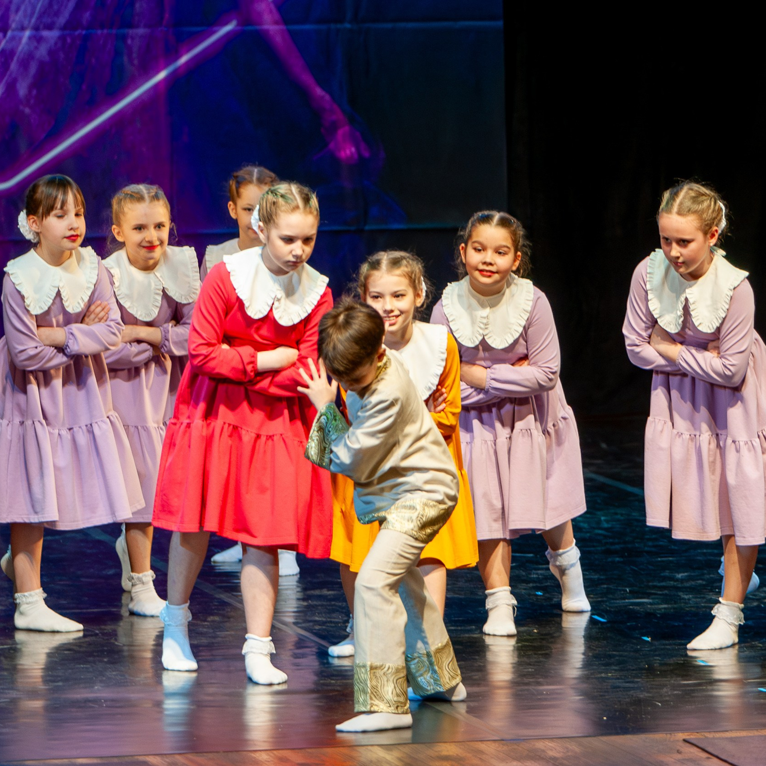 АПРЕЛЬ 2025 (Серпухов). Взгляд через объектив