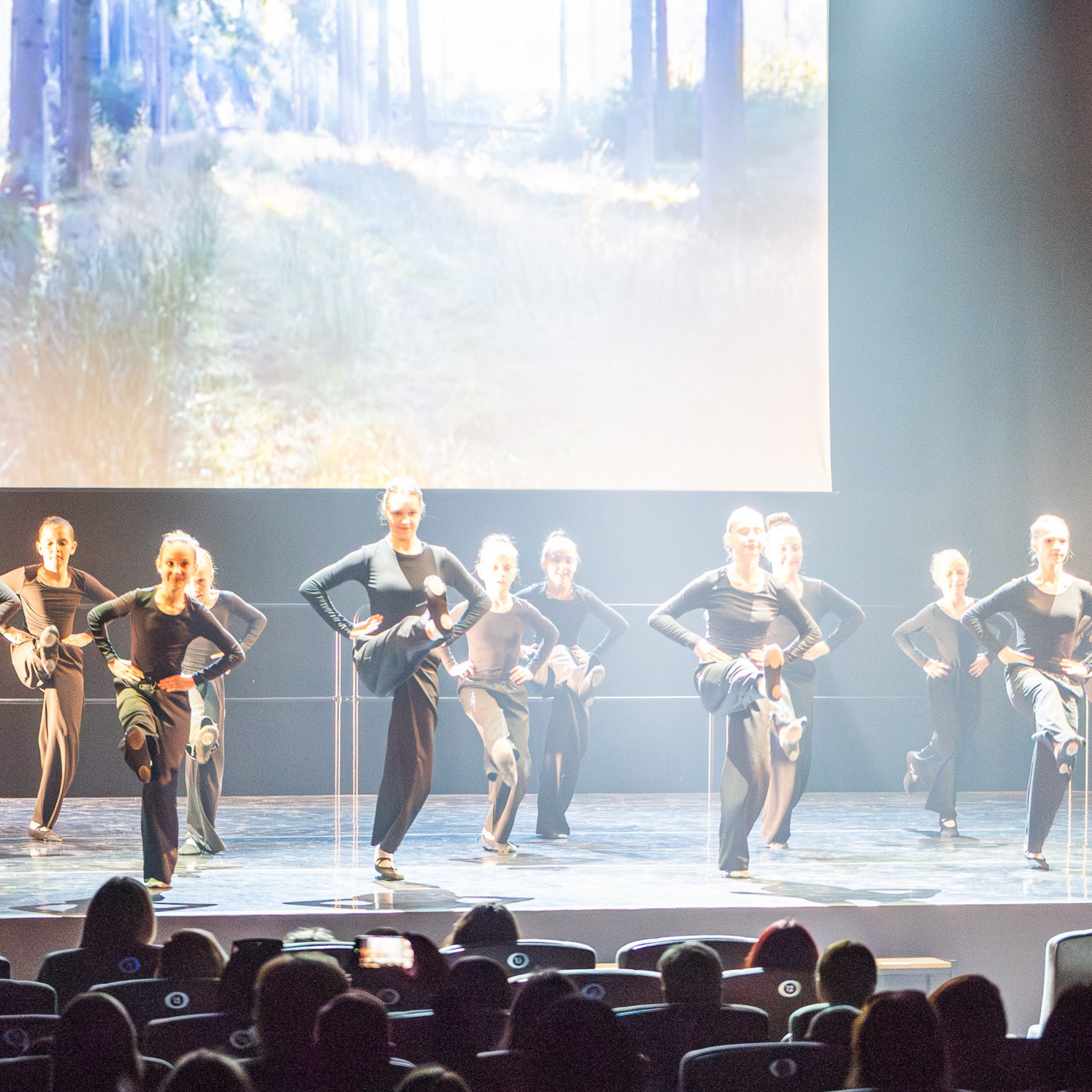 30 мая 2025. Взгляд через объектив