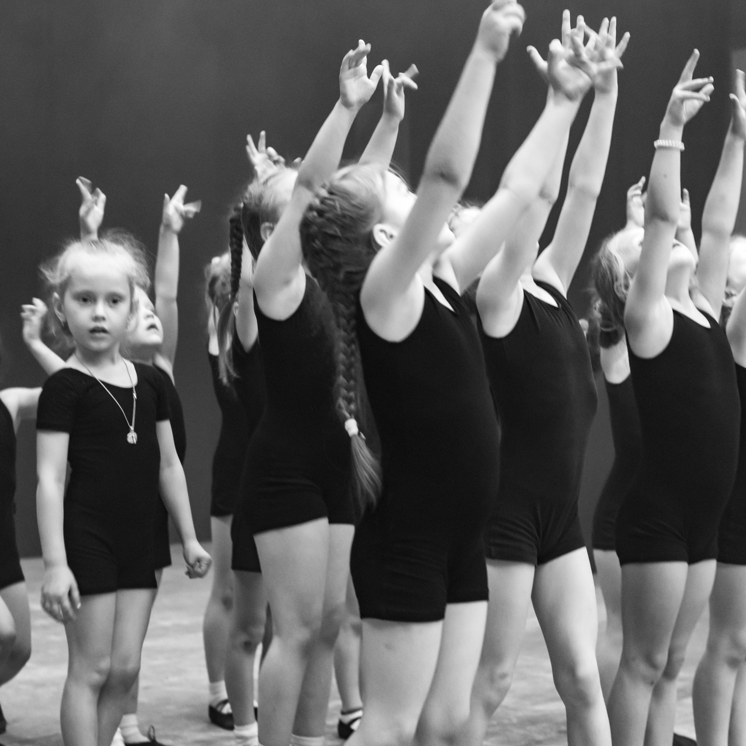 ИЮЛЬ 2019. Взгляд через объектив