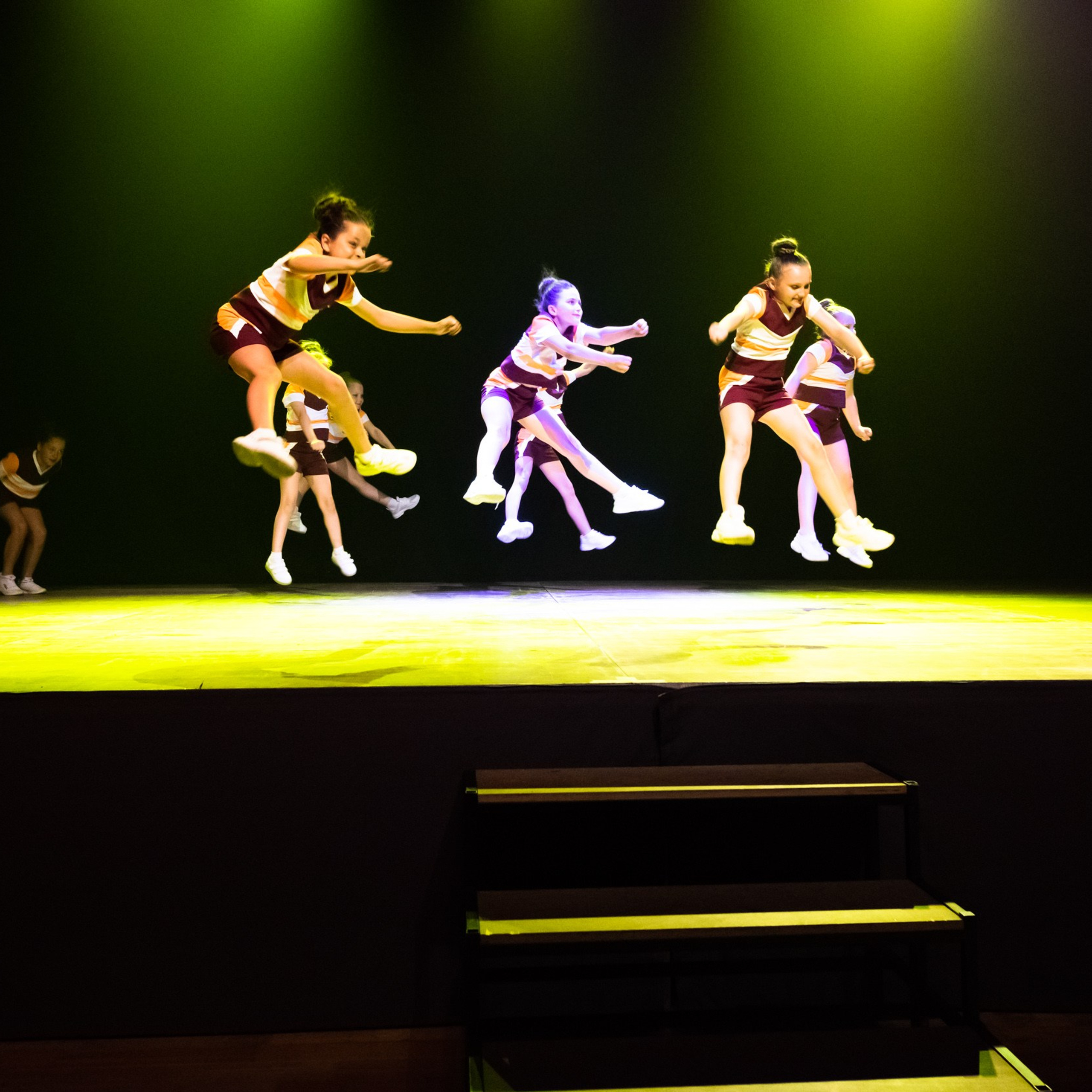 ИЮЛЬ 2019. Взгляд через объектив