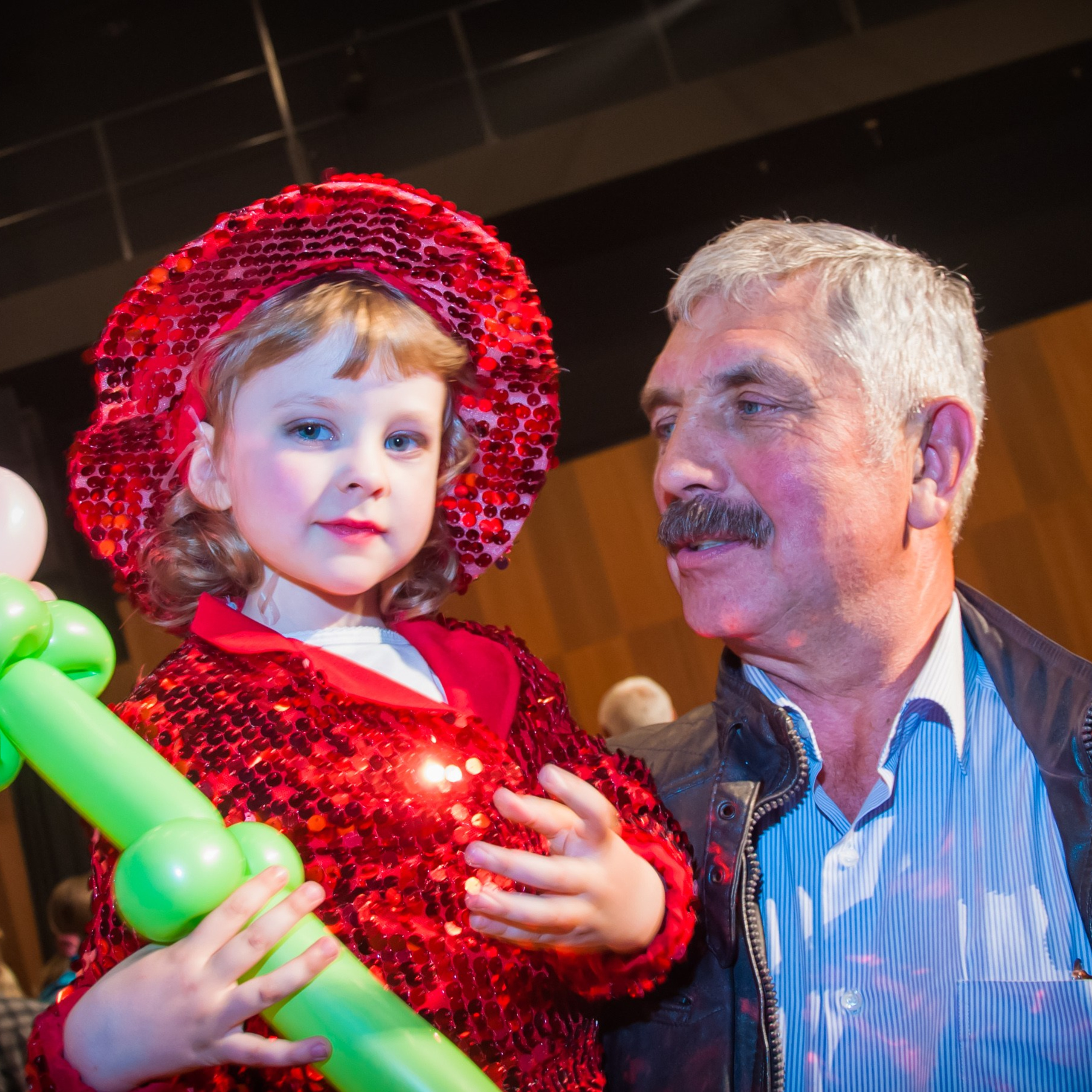 ИЮНЬ 2017 (Концерт + Мятлево). Взгляд через объектив