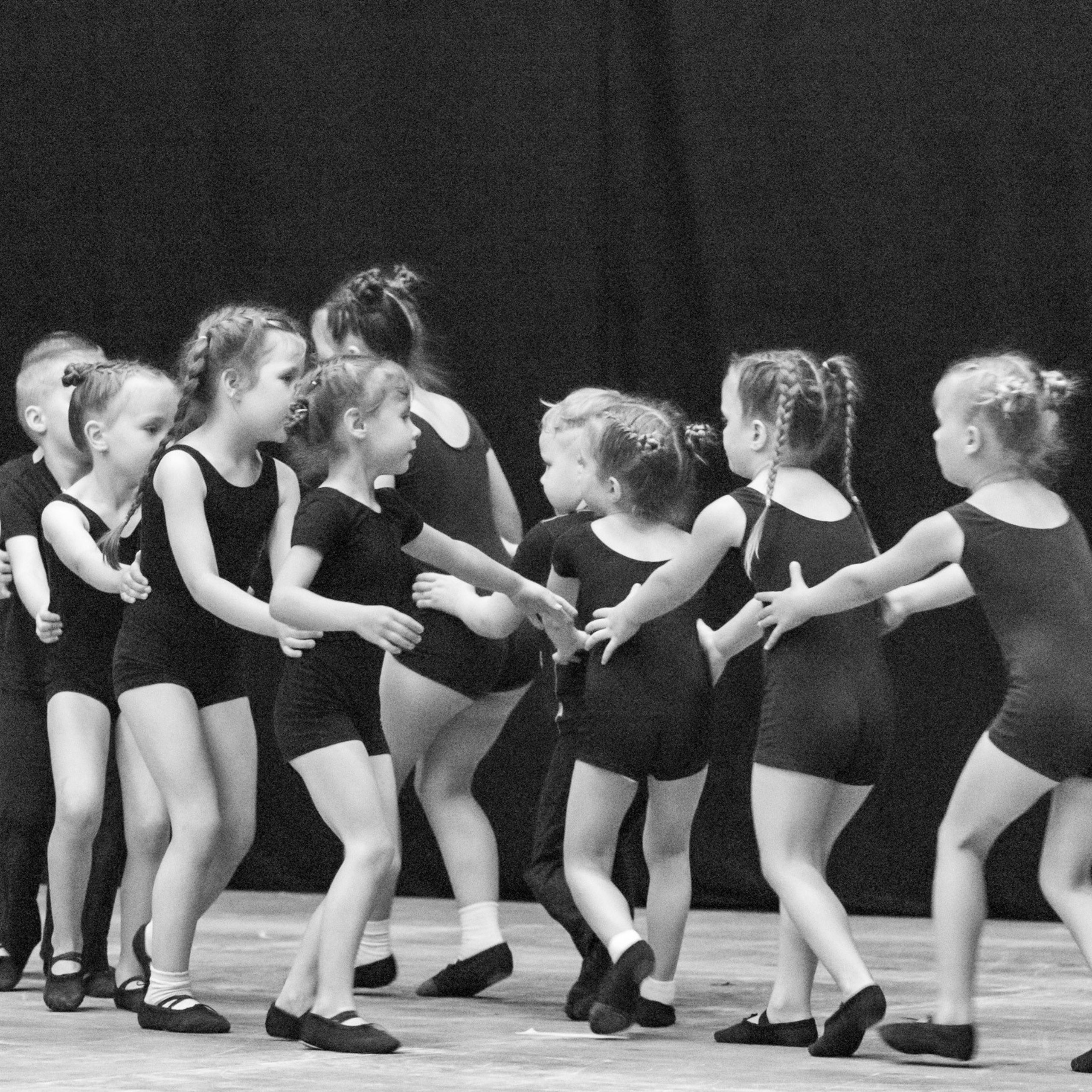 ИЮЛЬ 2019. Взгляд через объектив