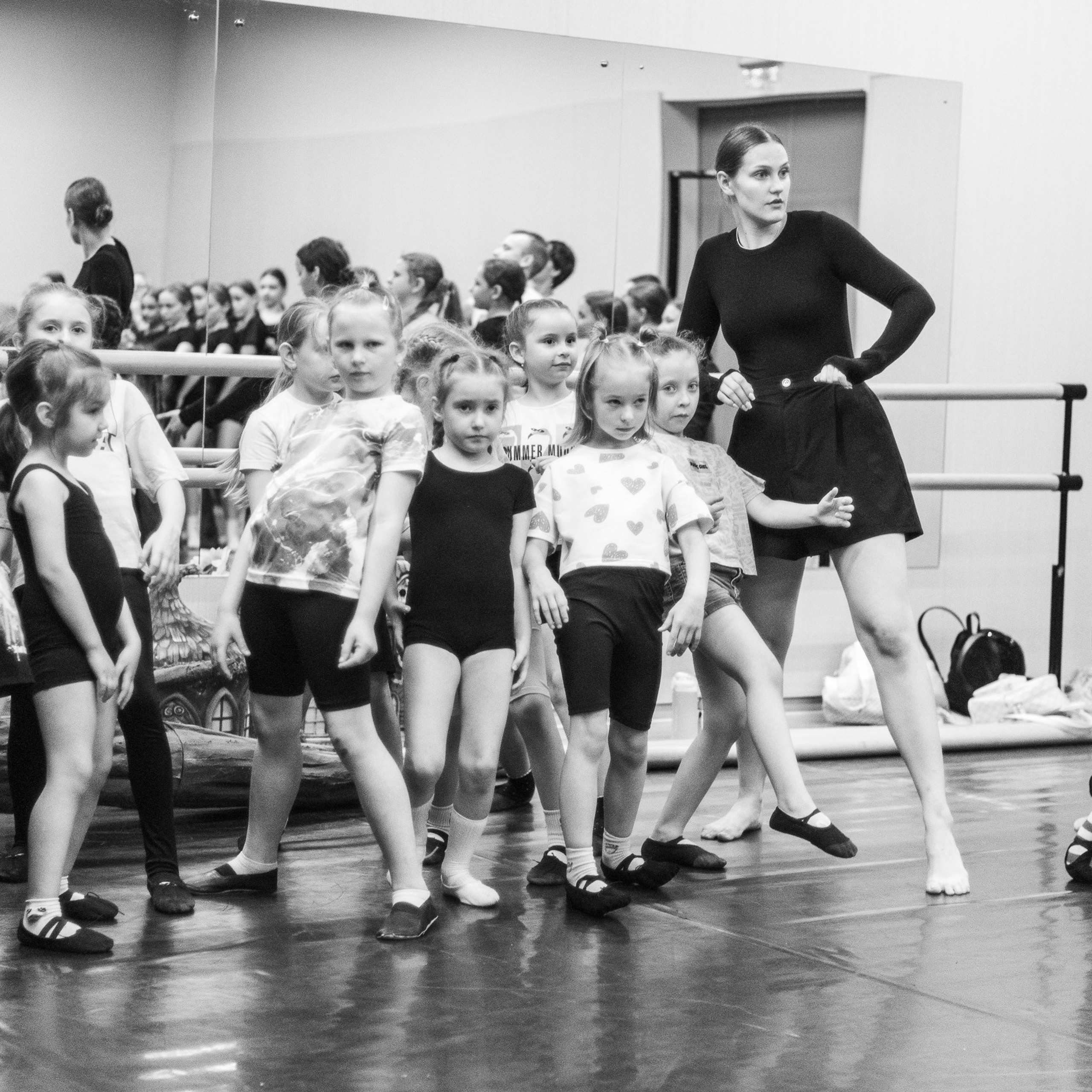 Один день до концерта, МАЙ 2025. Взгляд через объектив