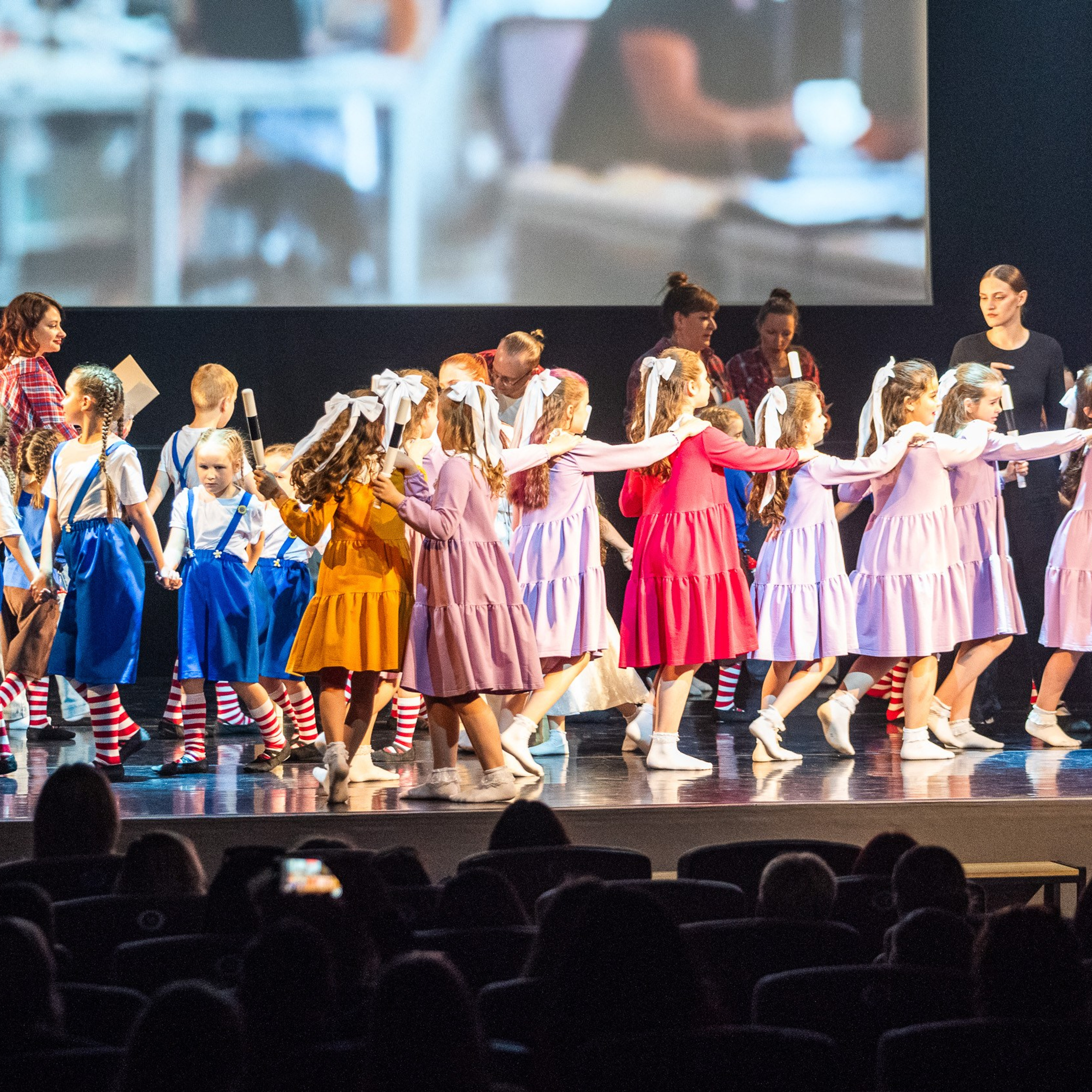 30 мая 2025. Взгляд через объектив