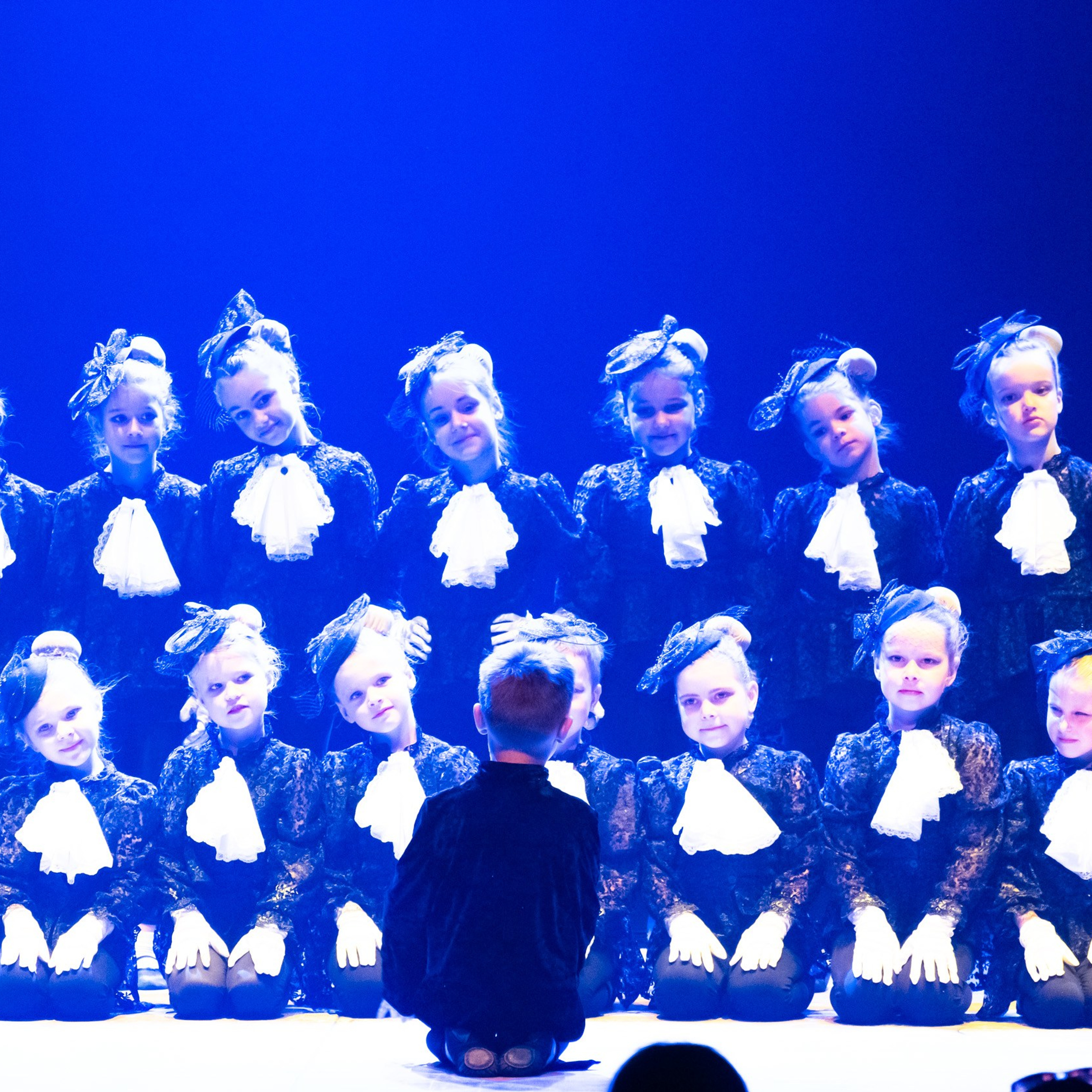 ИЮЛЬ 2019. Взгляд через объектив