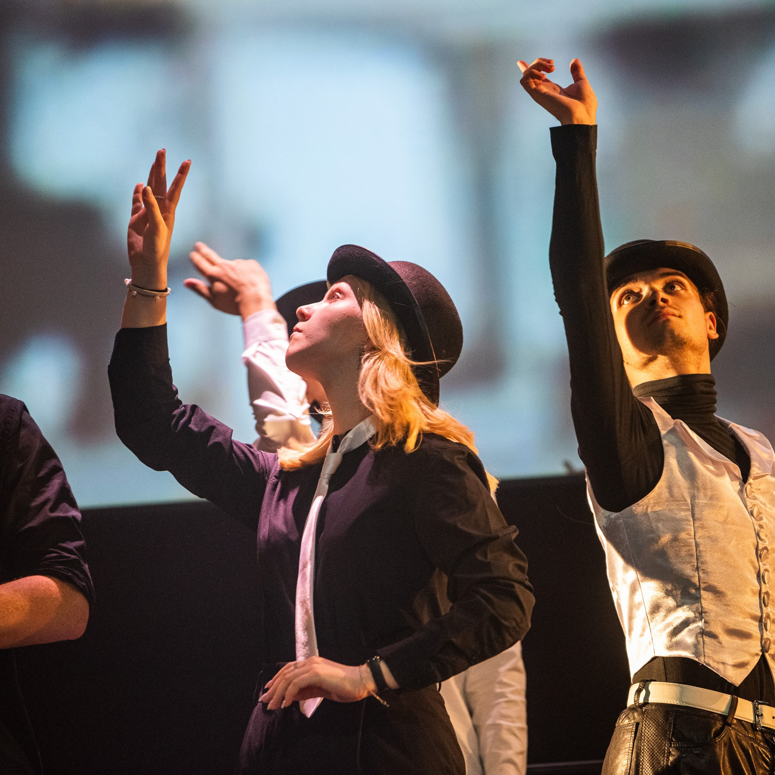 30 мая 2025. Взгляд через объектив