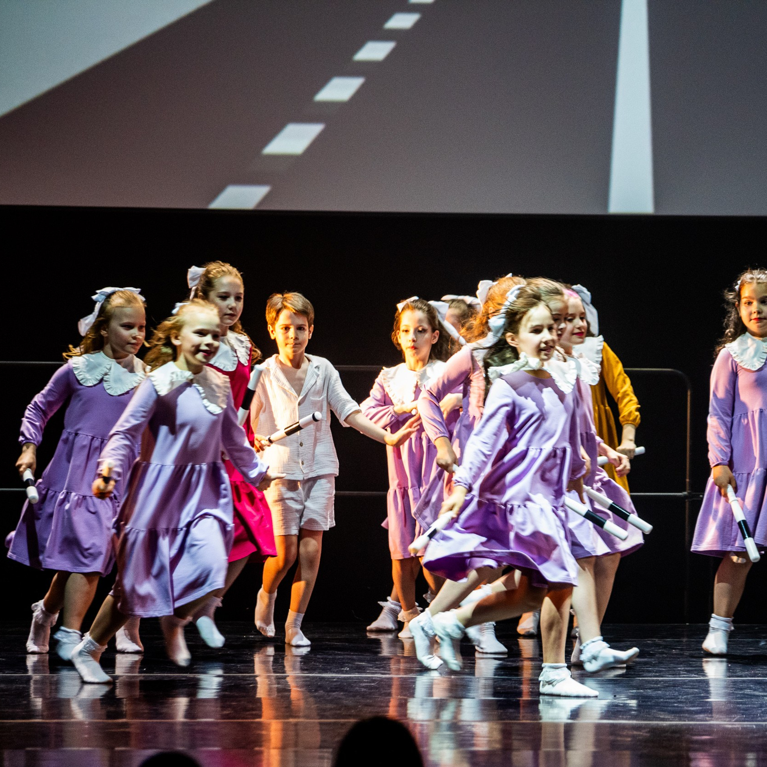 30 мая 2025. Взгляд через объектив