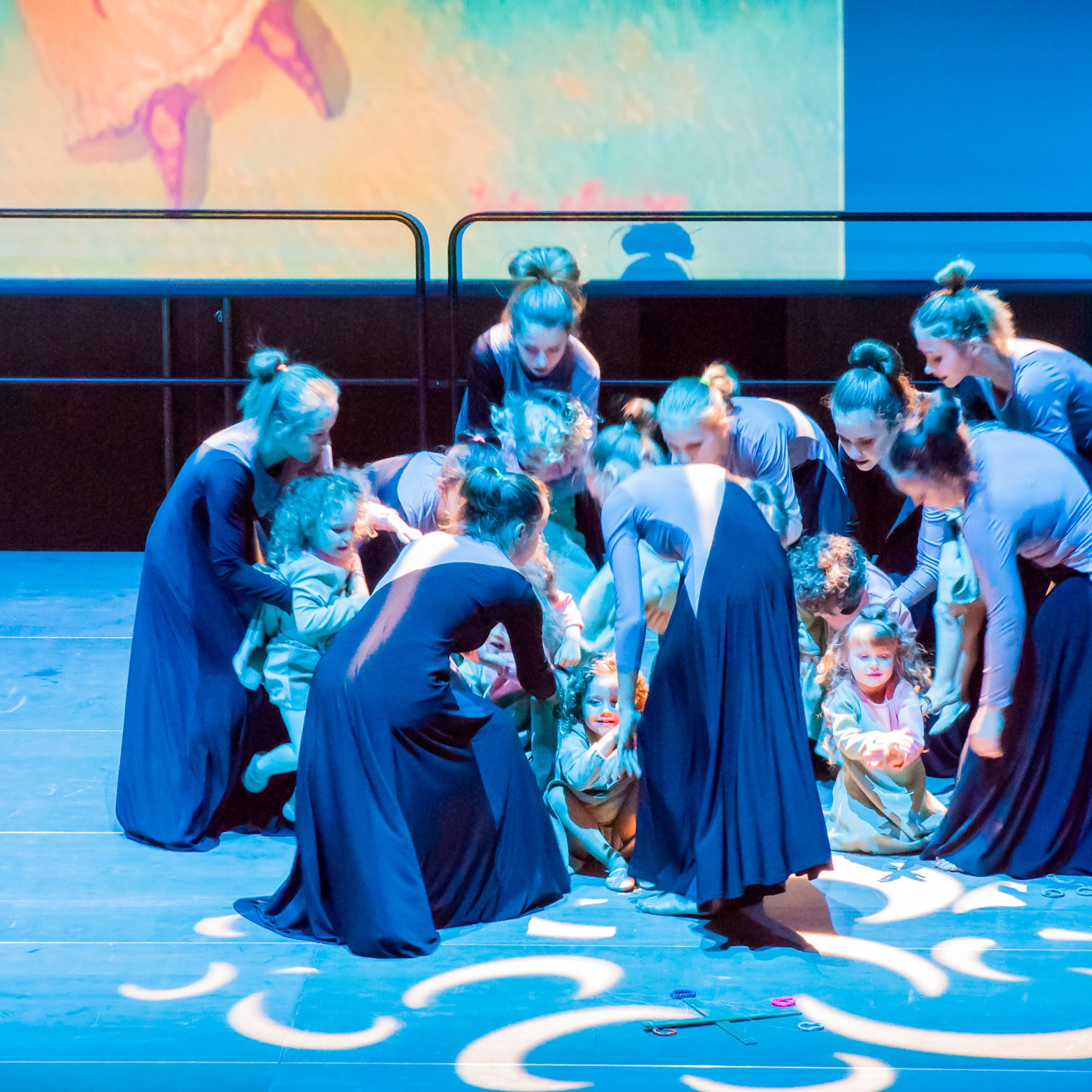 ИЮНЬ 2017 (Концерт + Мятлево). Взгляд через объектив