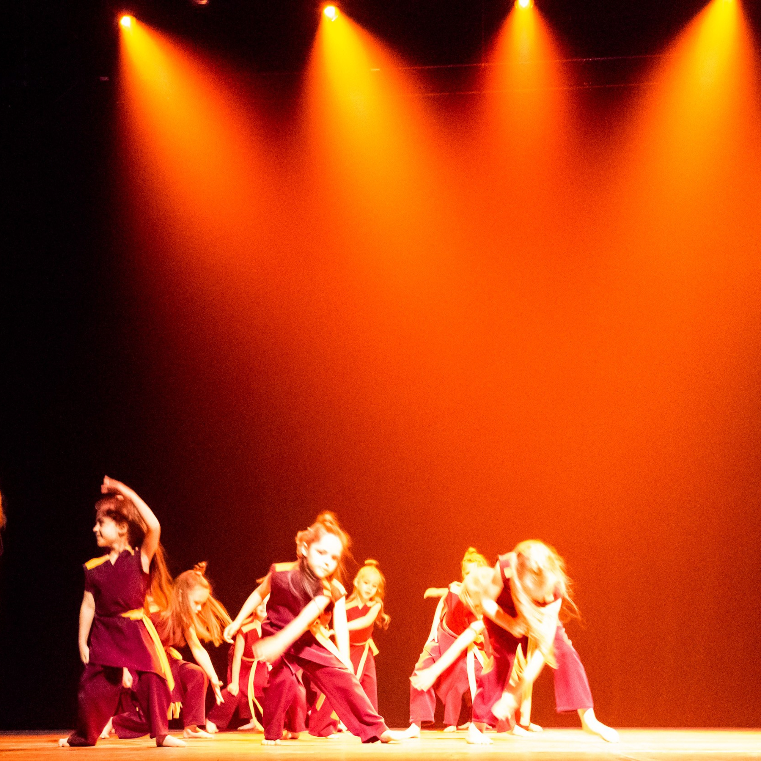 ИЮЛЬ 2019. Взгляд через объектив